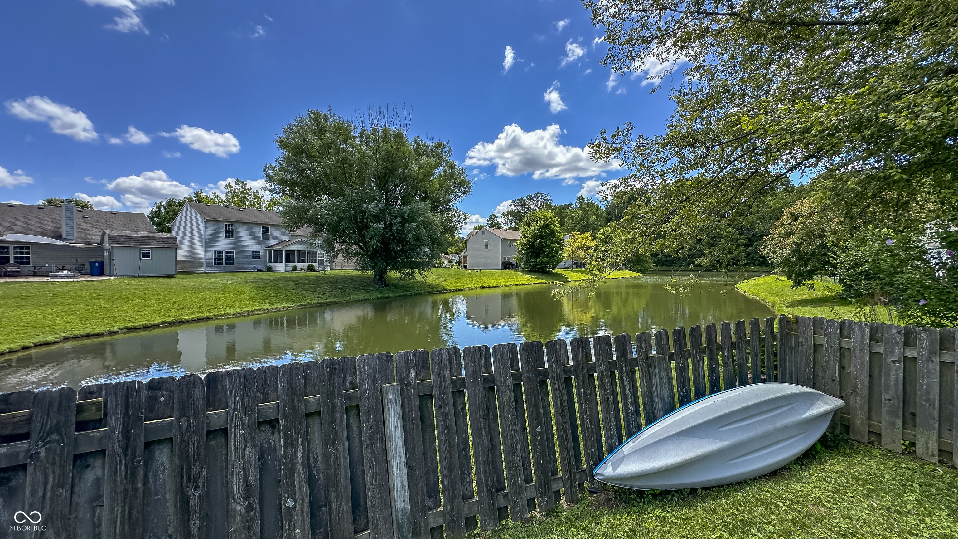 627 Jack Pine Court