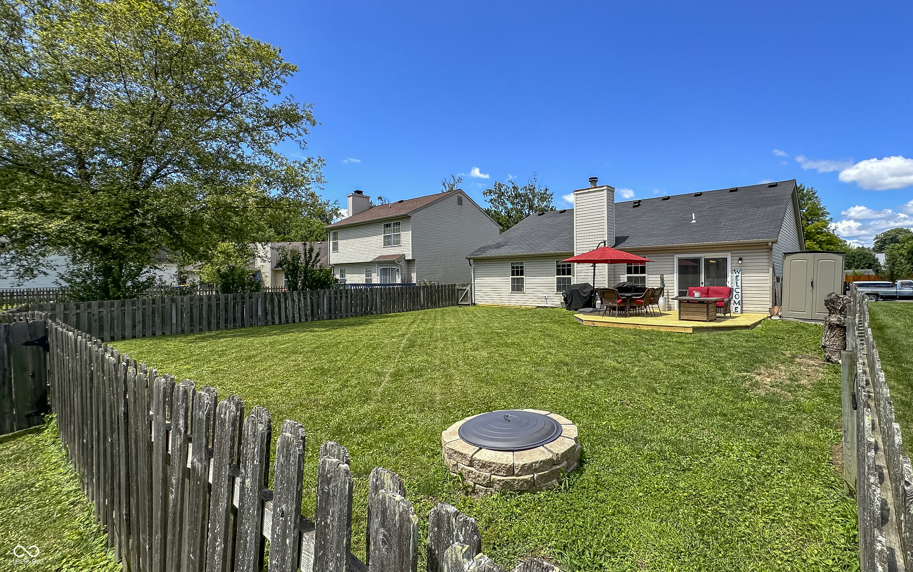 627 Jack Pine Court