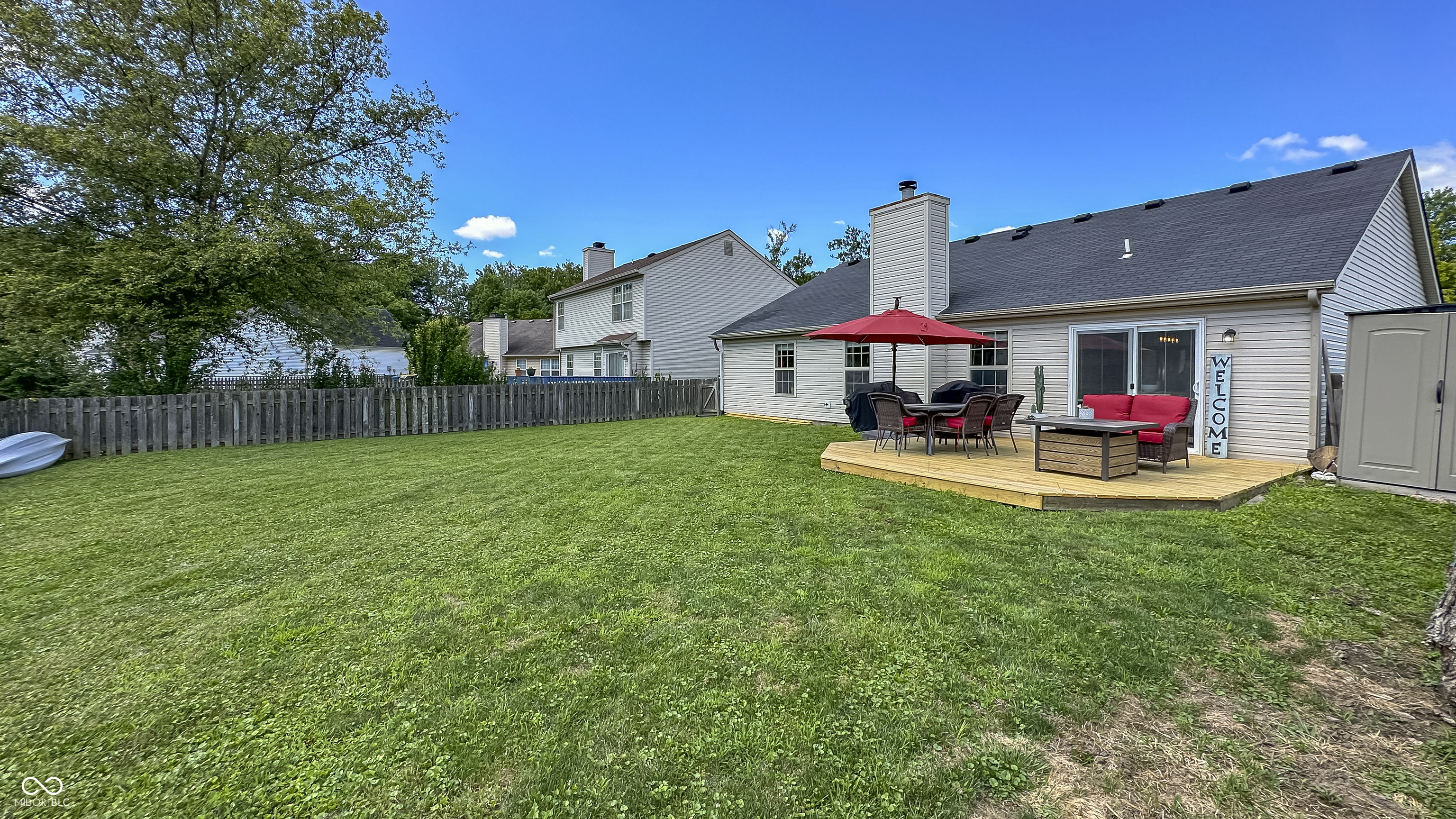 627 Jack Pine Court