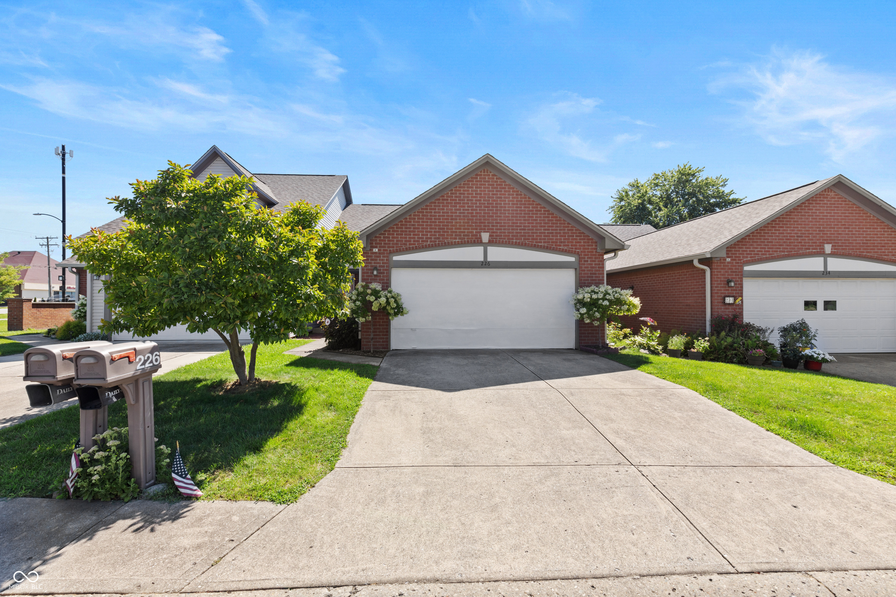 226 Golf Court