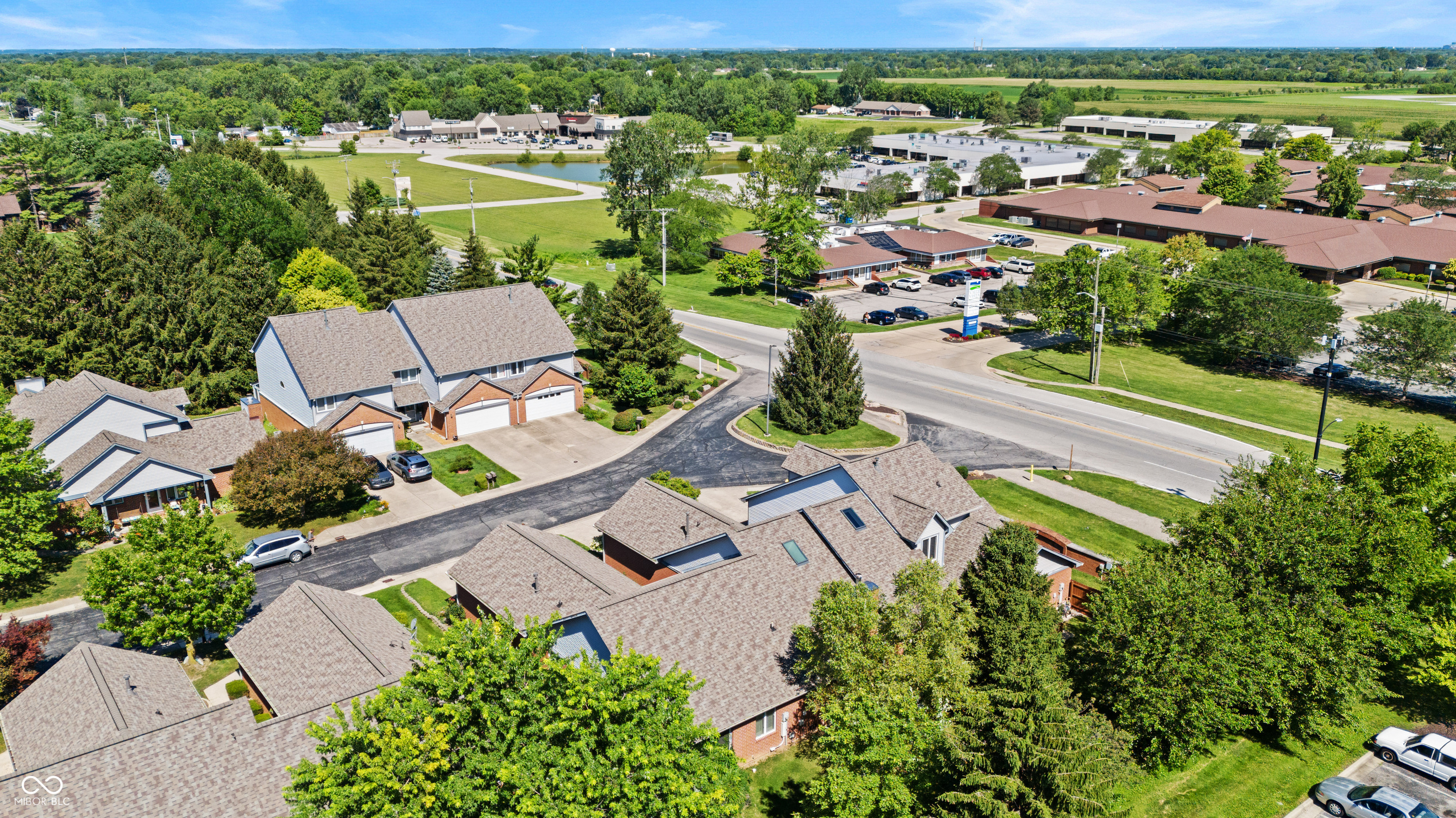 226 Golf Court