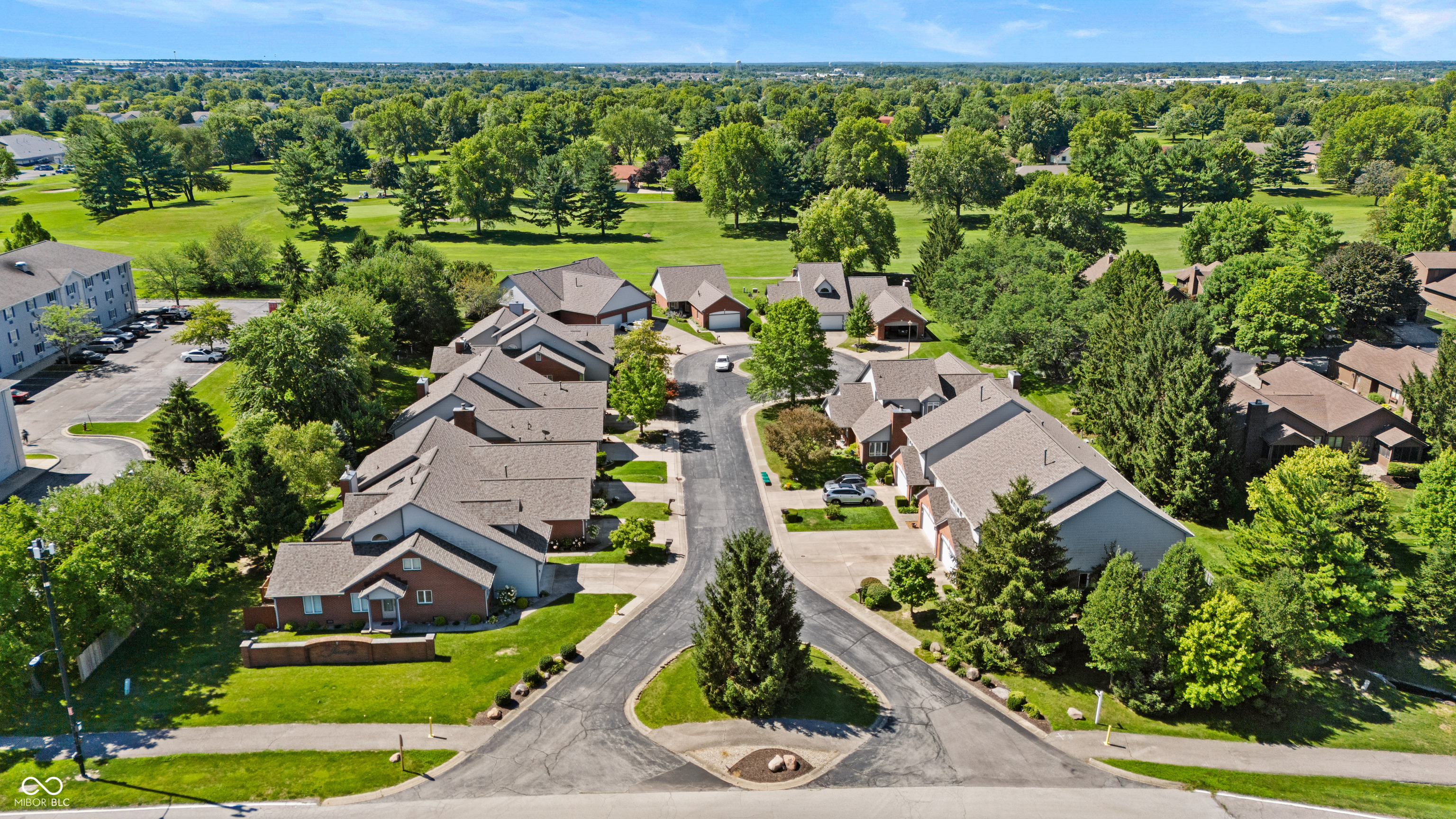226 Golf Court
