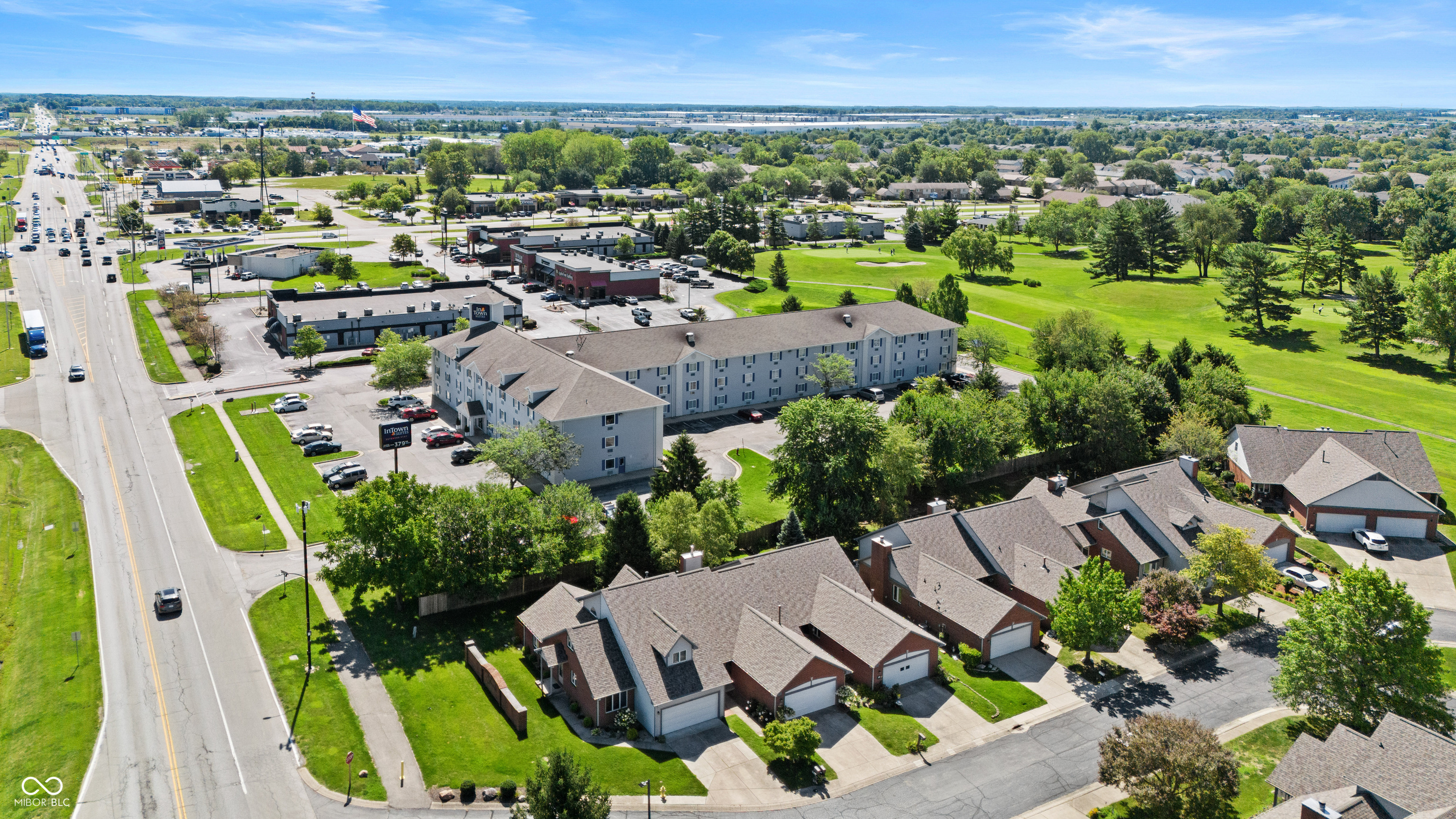 226 Golf Court