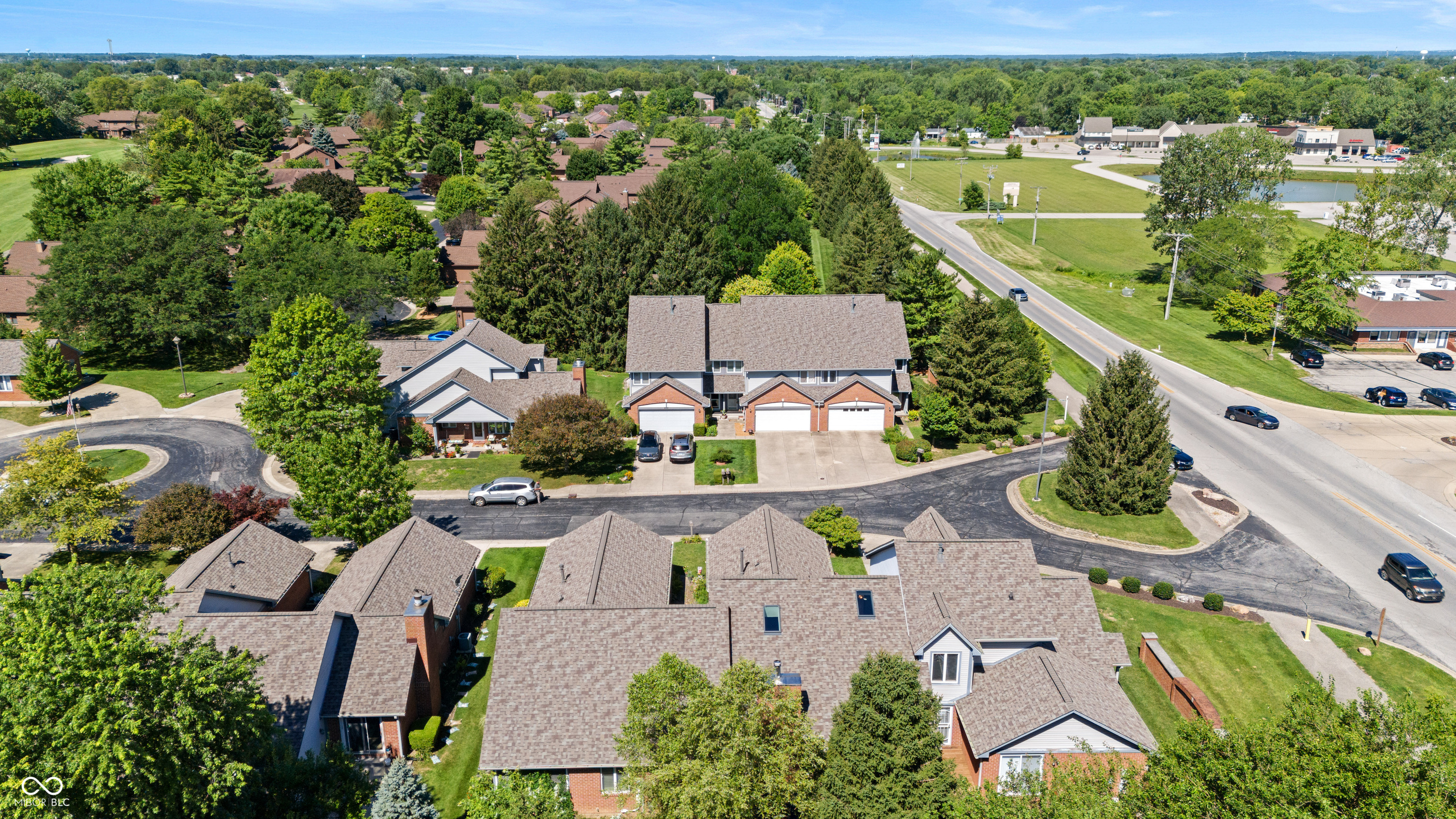226 Golf Court