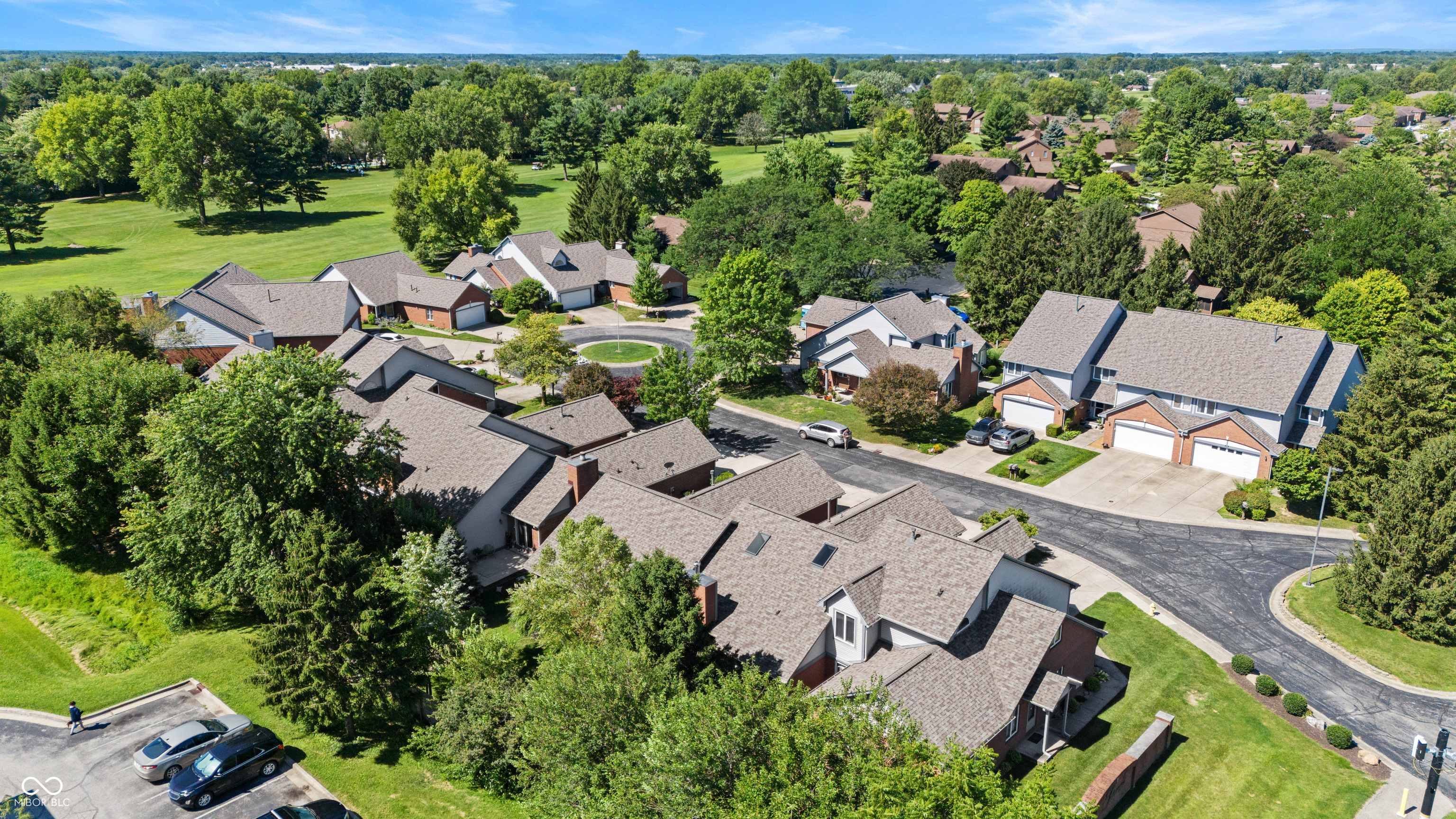 226 Golf Court