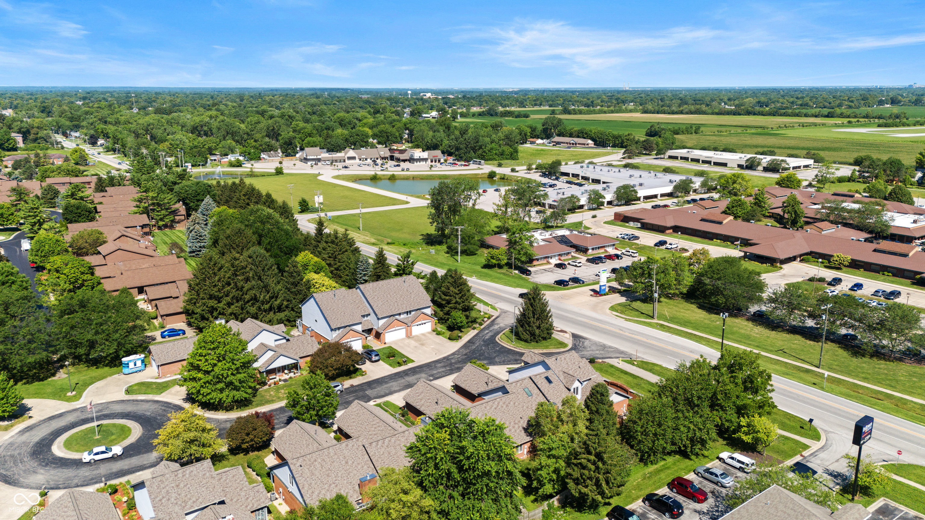 226 Golf Court