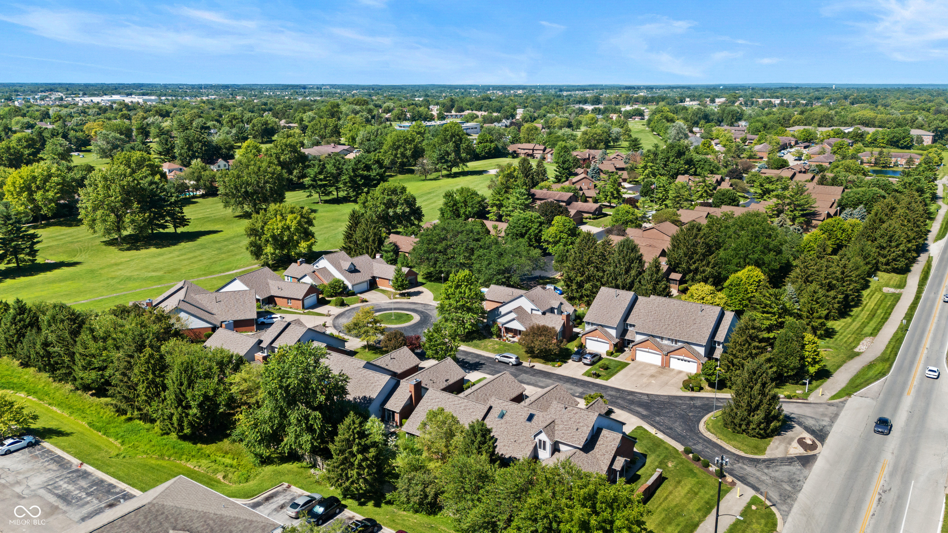 226 Golf Court