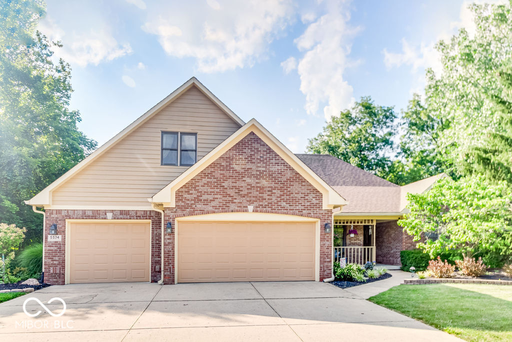 5574 Station Hill Drive