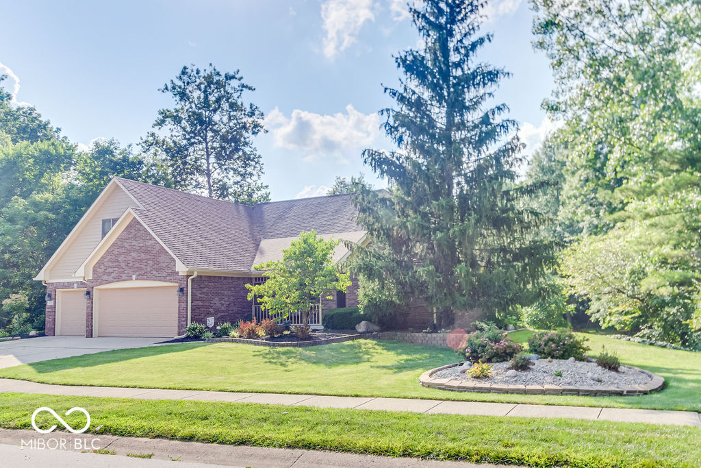 5574 Station Hill Drive