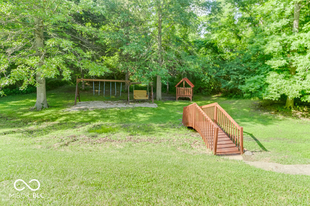5574 Station Hill Drive