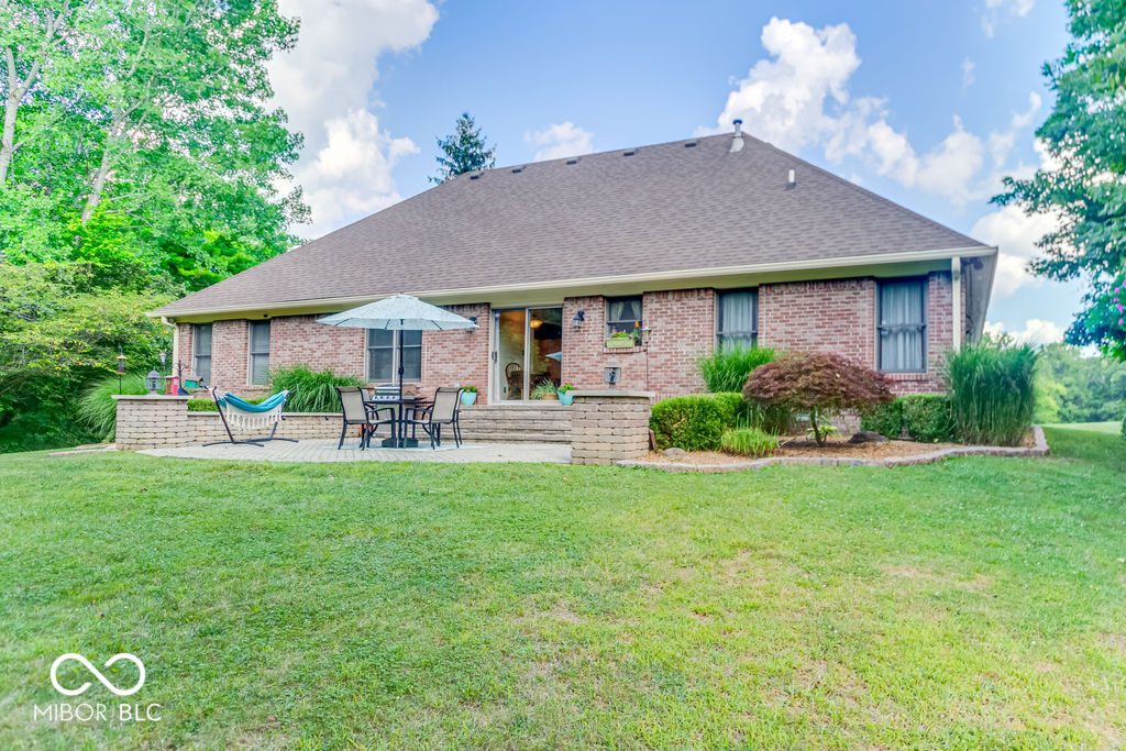 5574 Station Hill Drive
