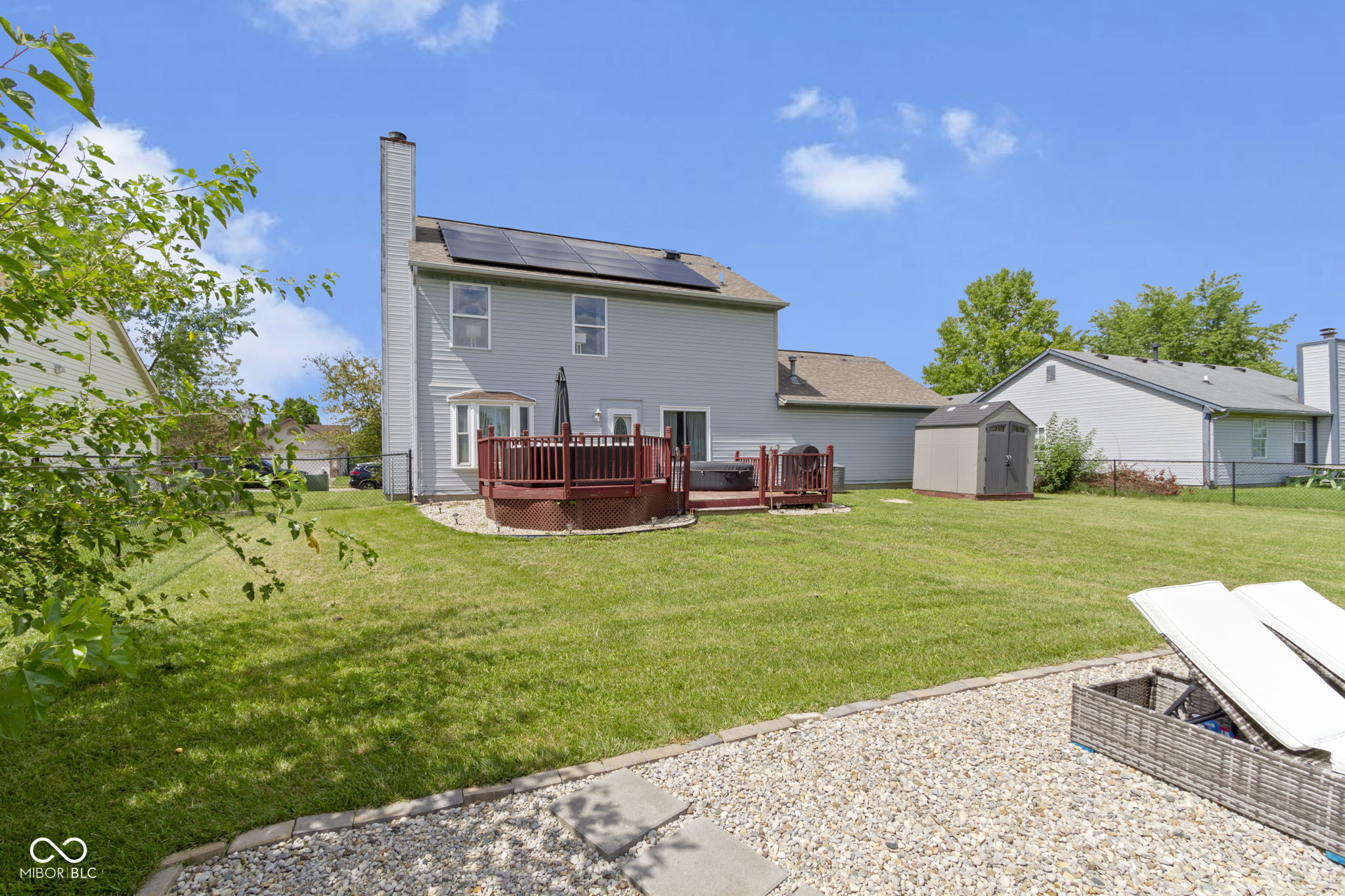 11803 Shannon Pointe Road