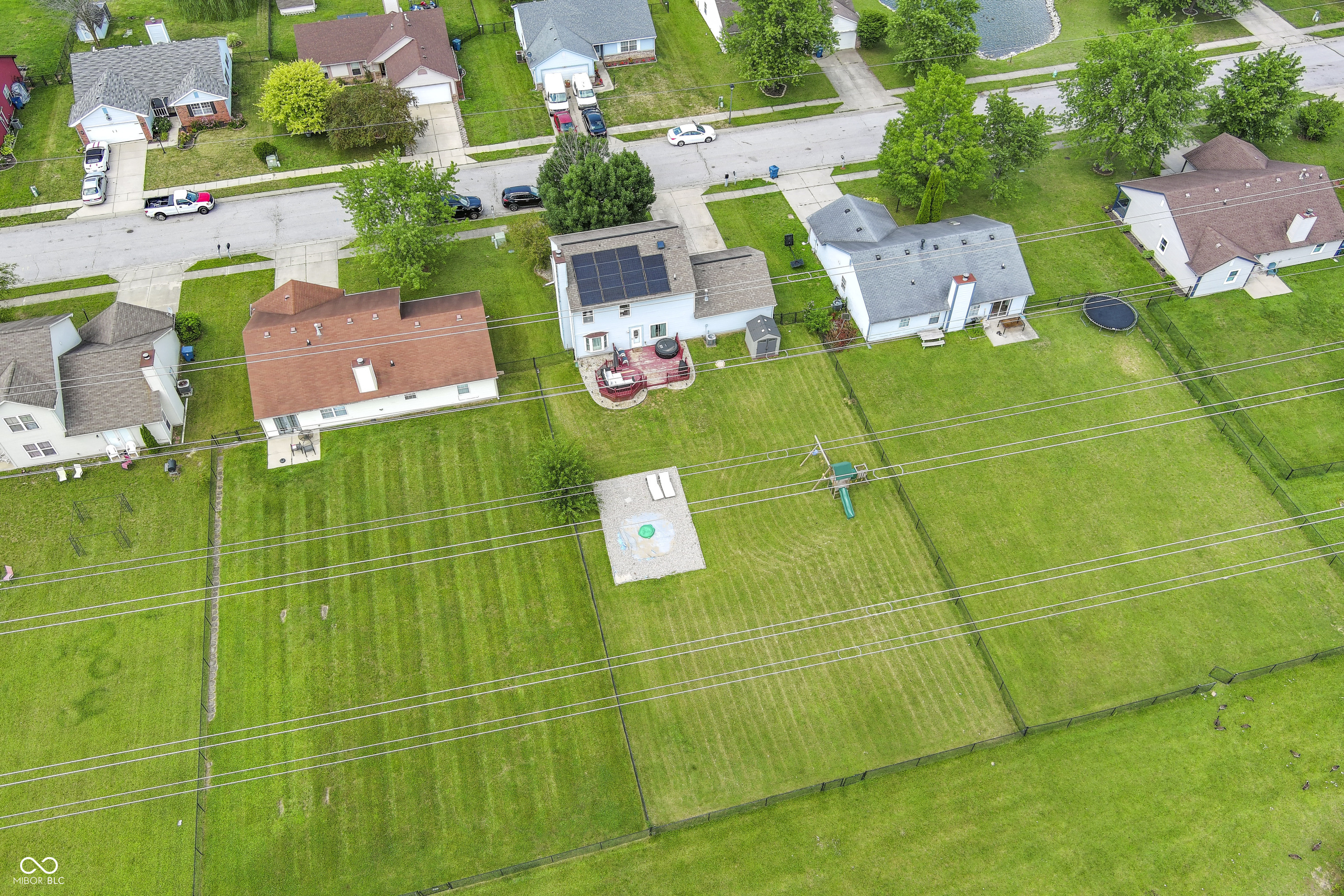 11803 Shannon Pointe Road
