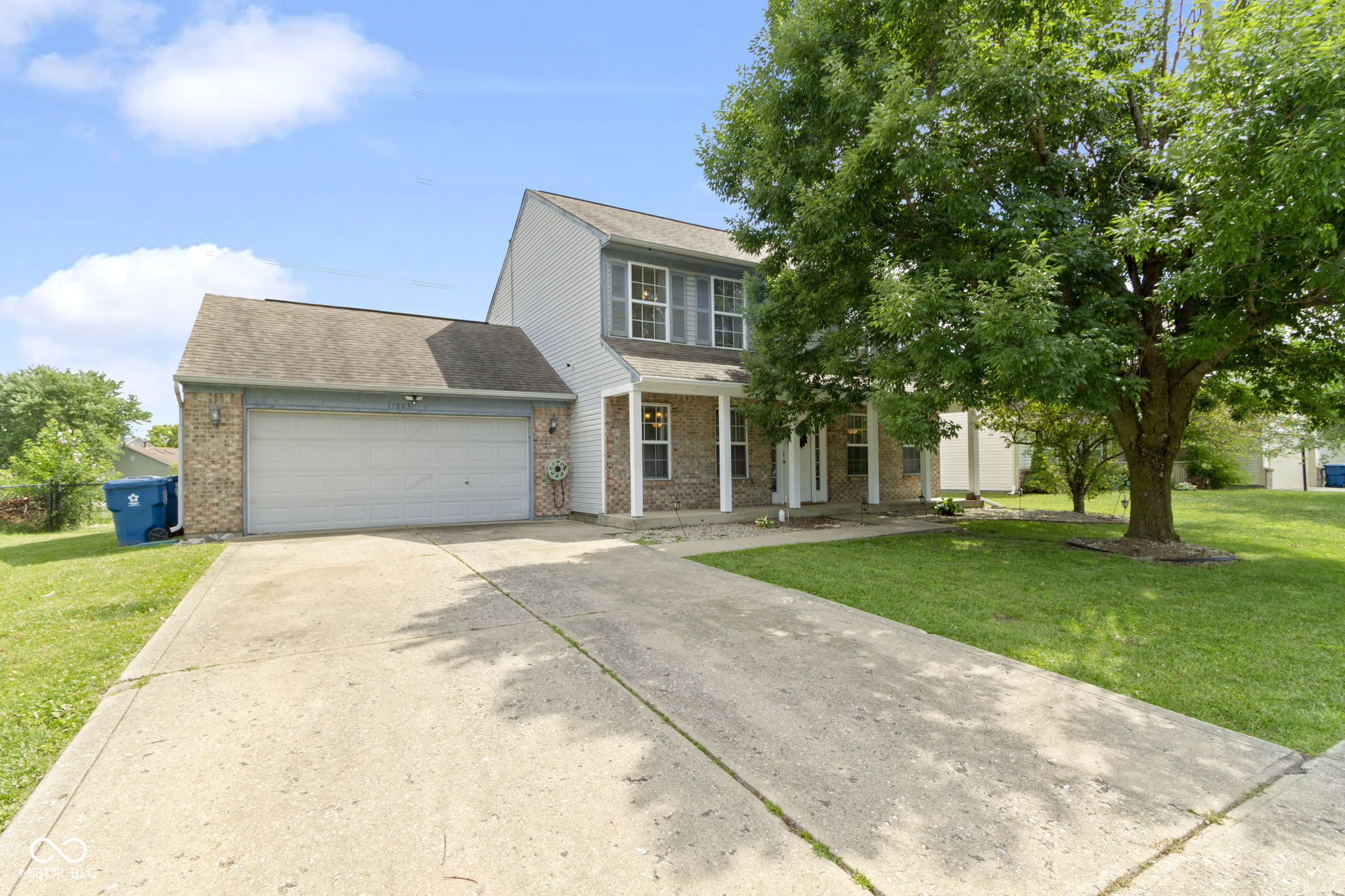11803 Shannon Pointe Road