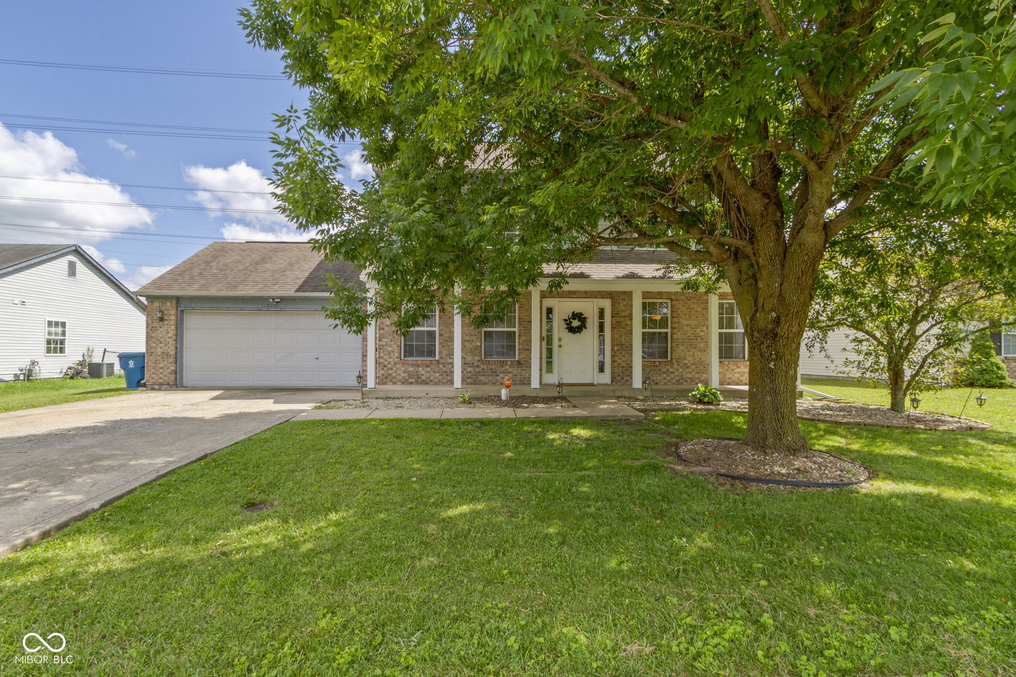 11803 Shannon Pointe Road