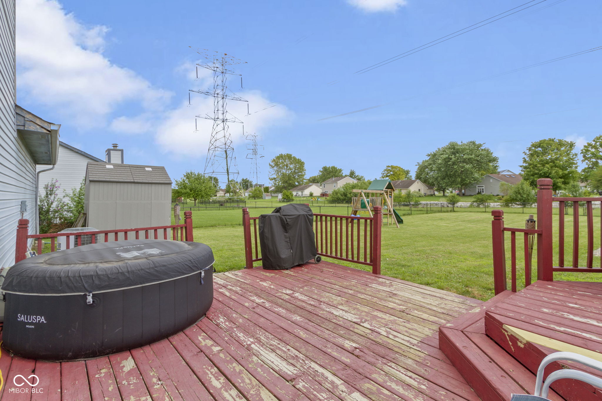 11803 Shannon Pointe Road
