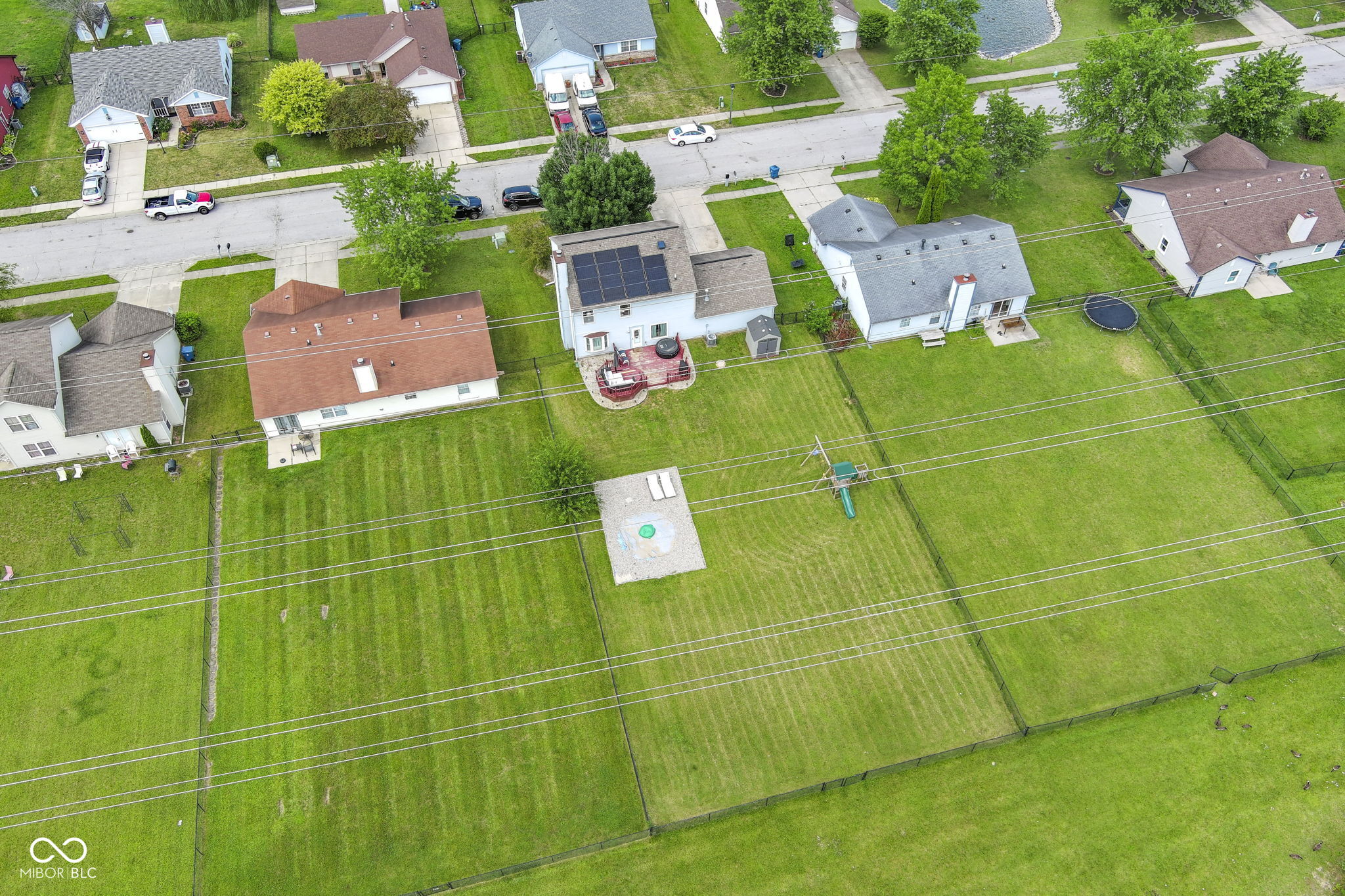 11803 Shannon Pointe Road