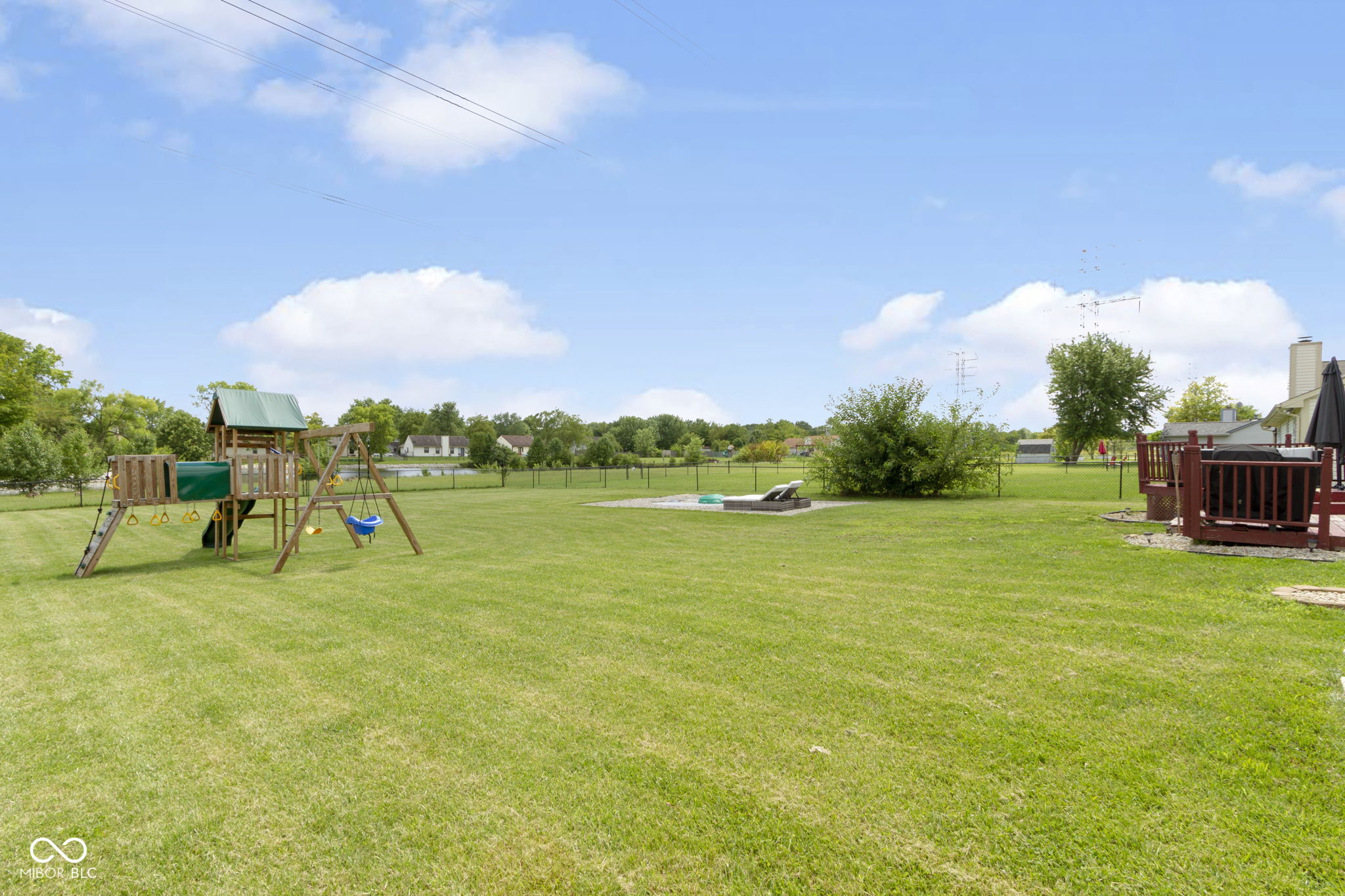 11803 Shannon Pointe Road
