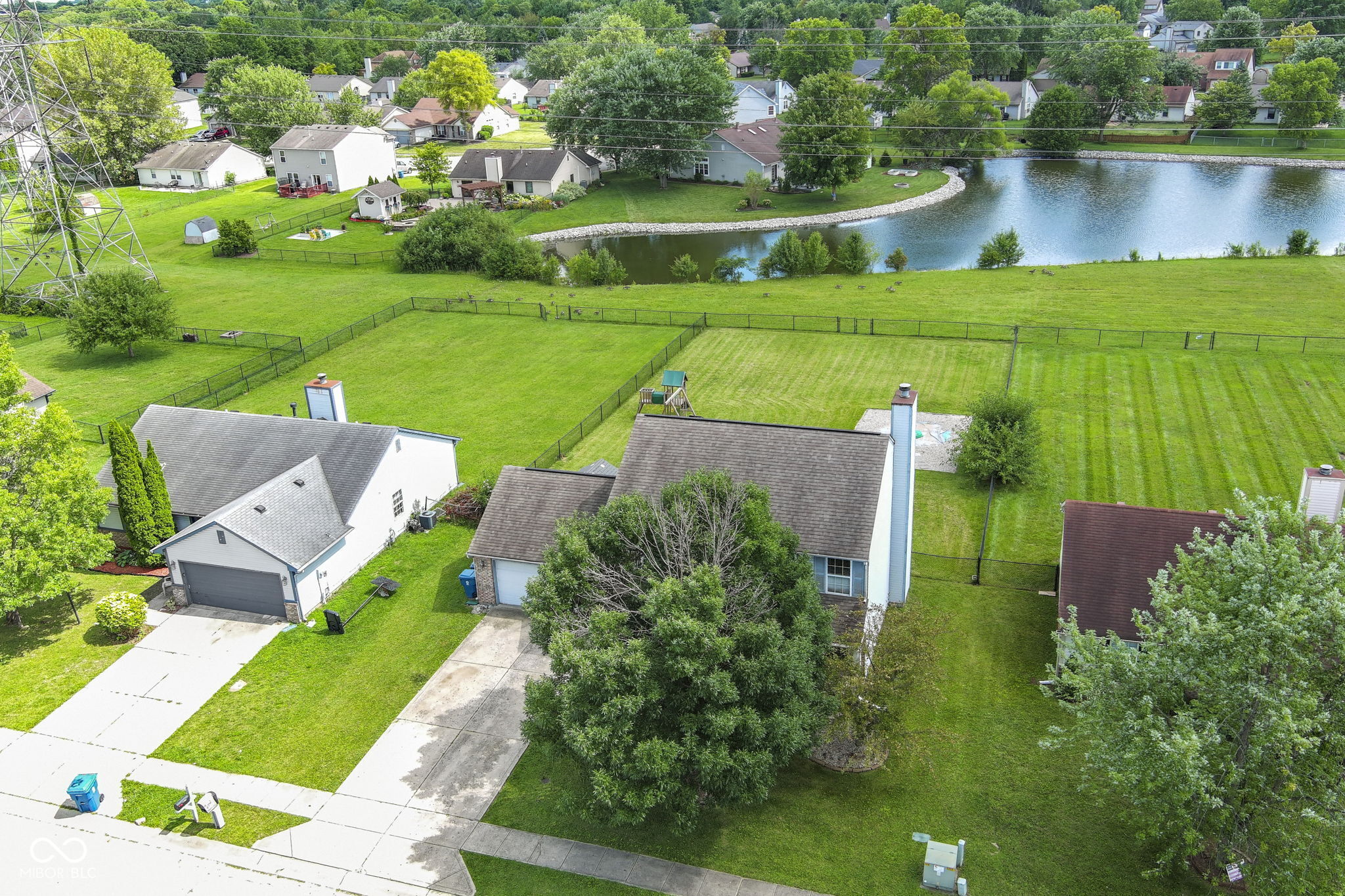 11803 Shannon Pointe Road