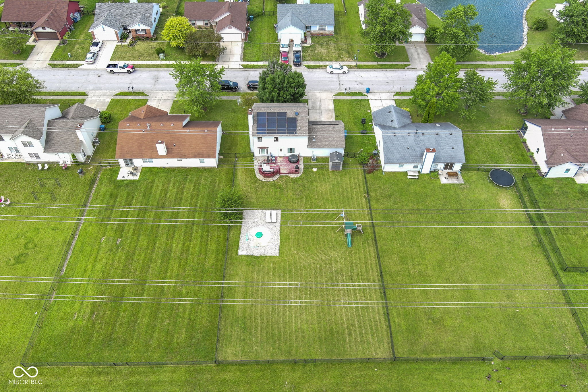 11803 Shannon Pointe Road