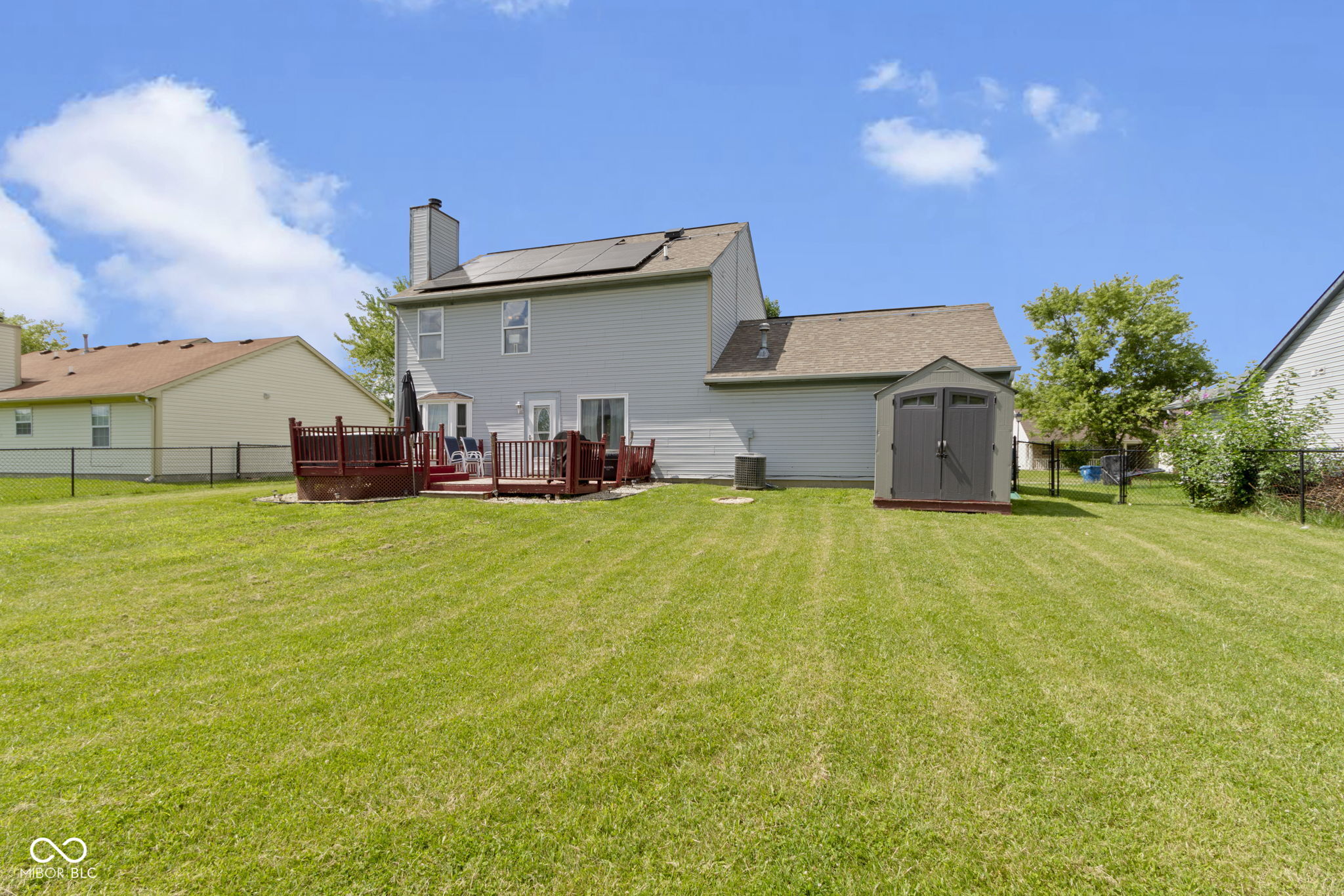 11803 Shannon Pointe Road