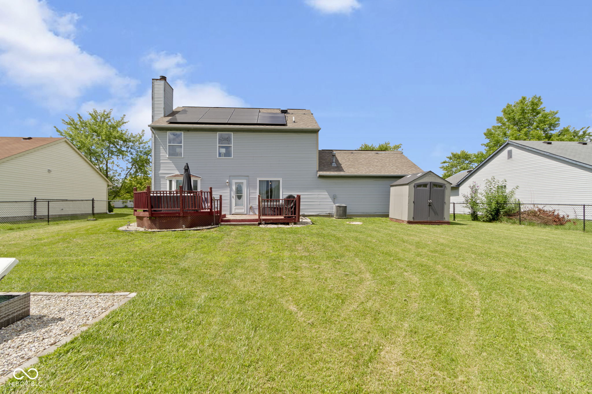 11803 Shannon Pointe Road