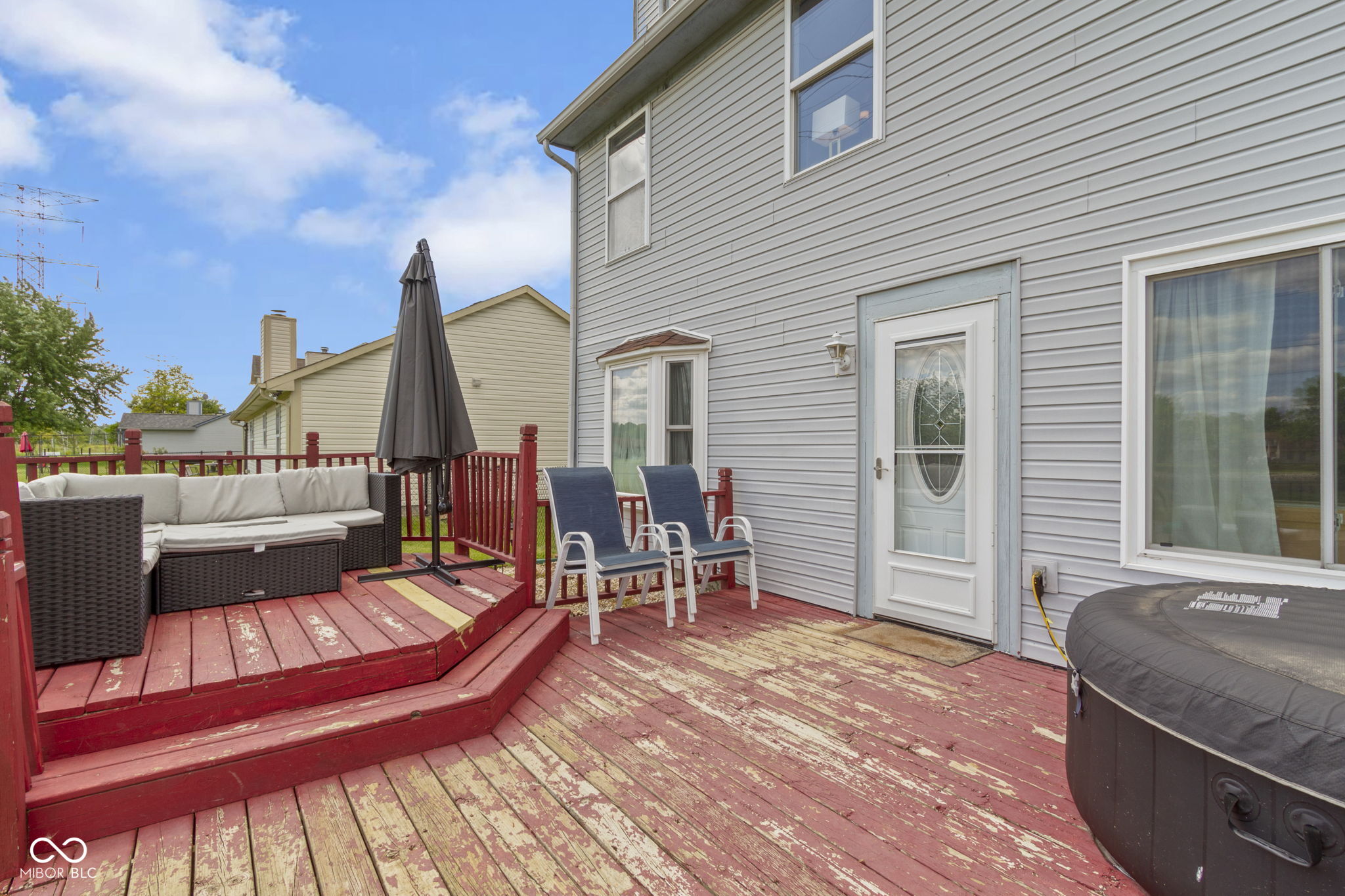 11803 Shannon Pointe Road