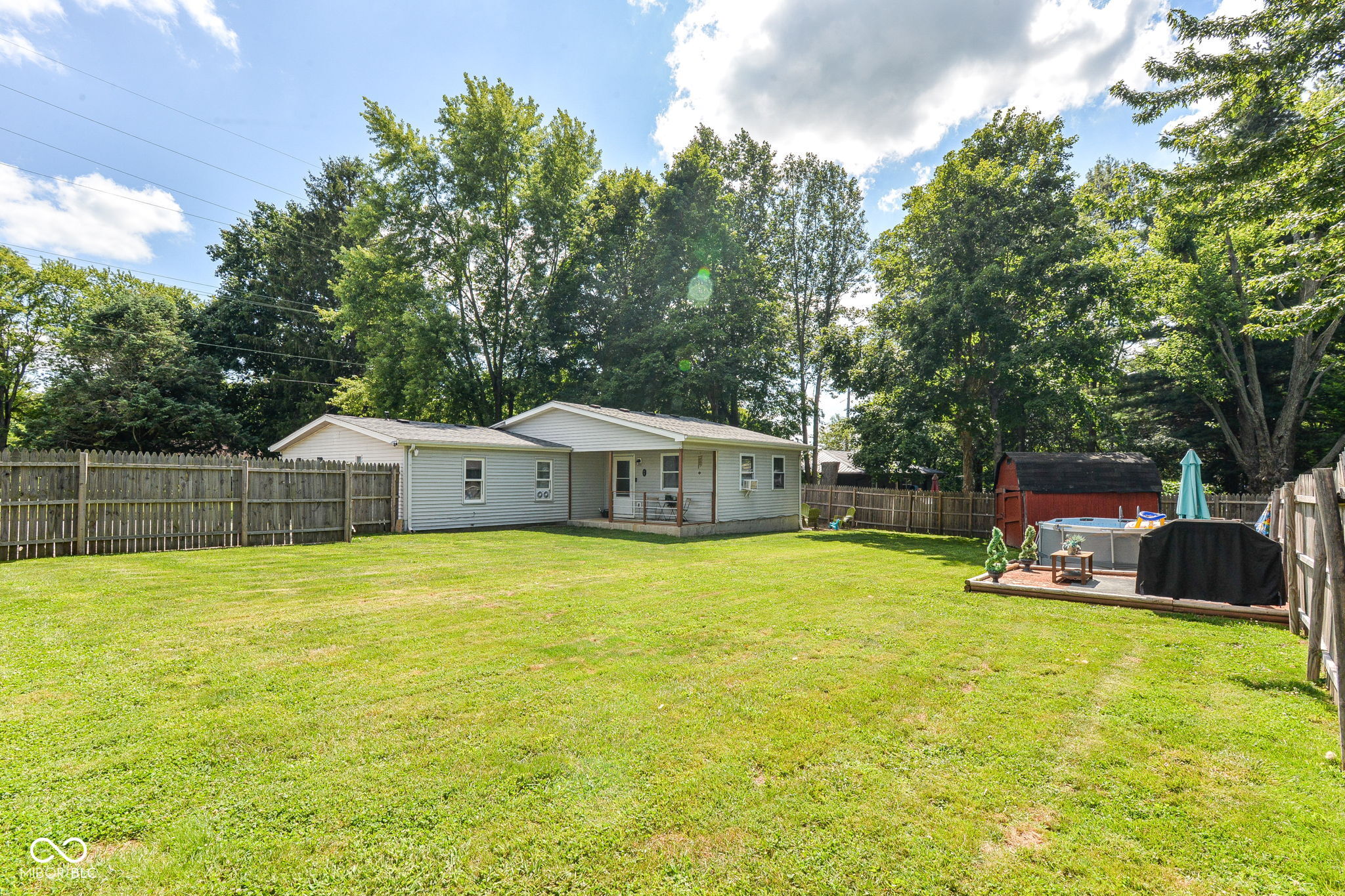 310 E Log Street