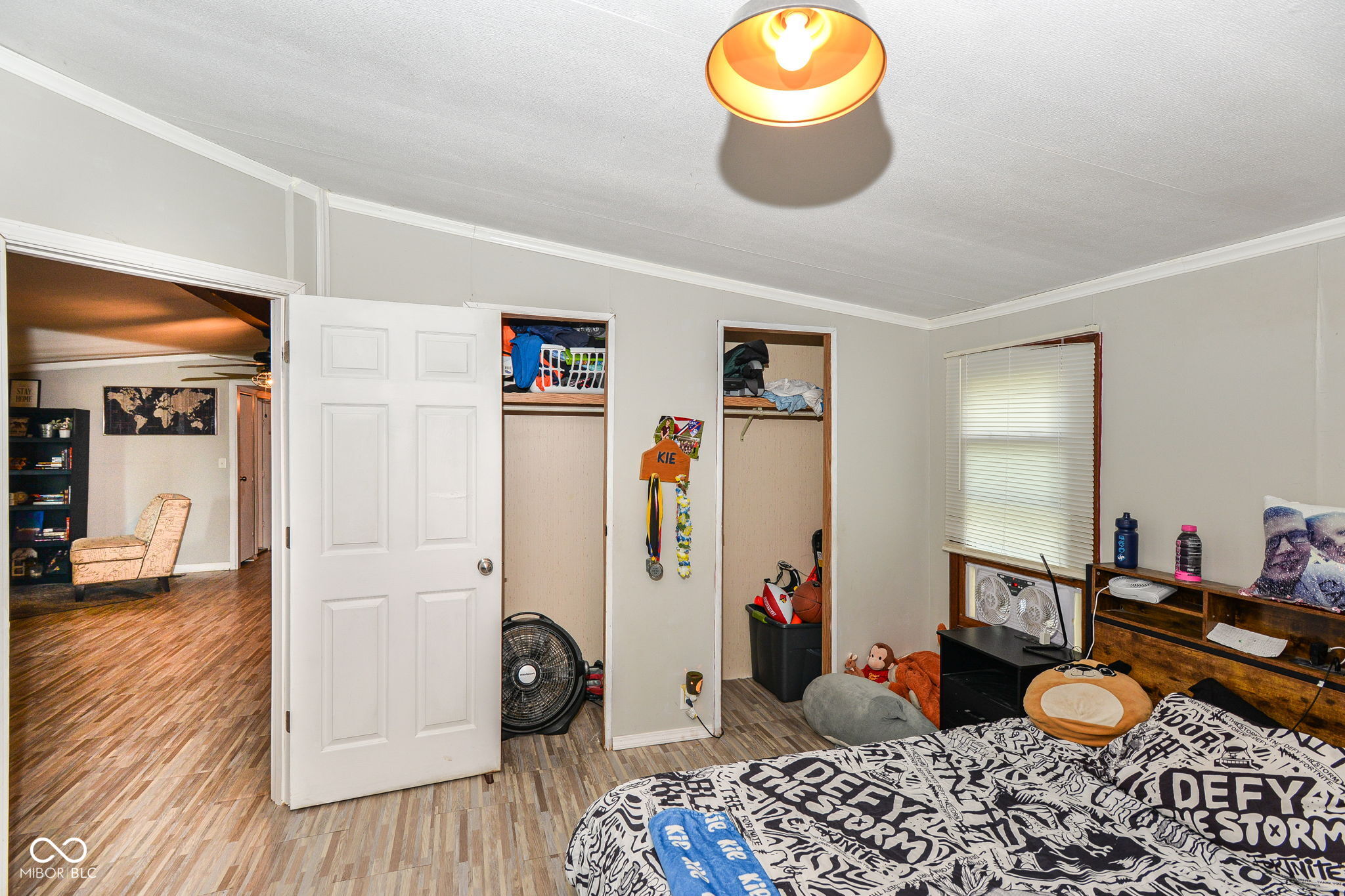 310 E Log Street