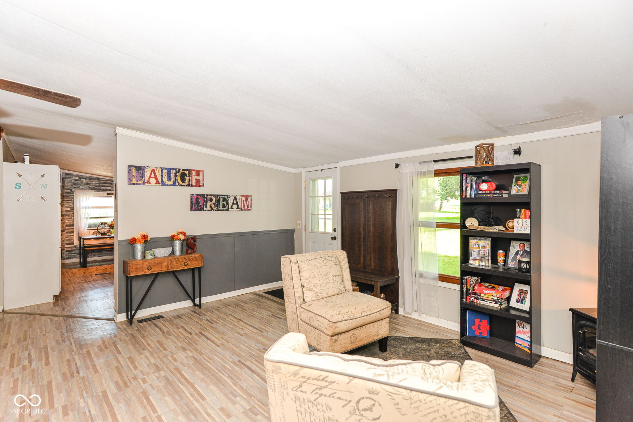 310 E Log Street