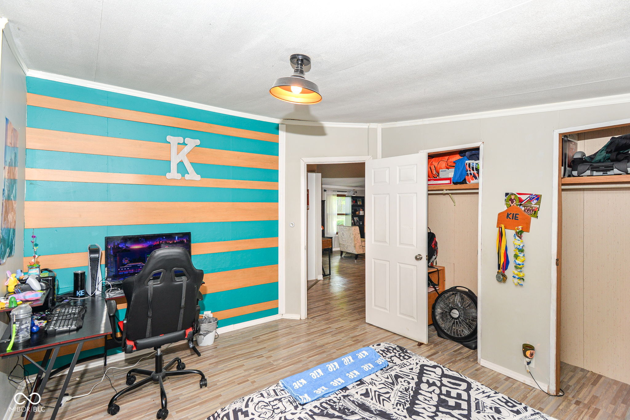 310 E Log Street