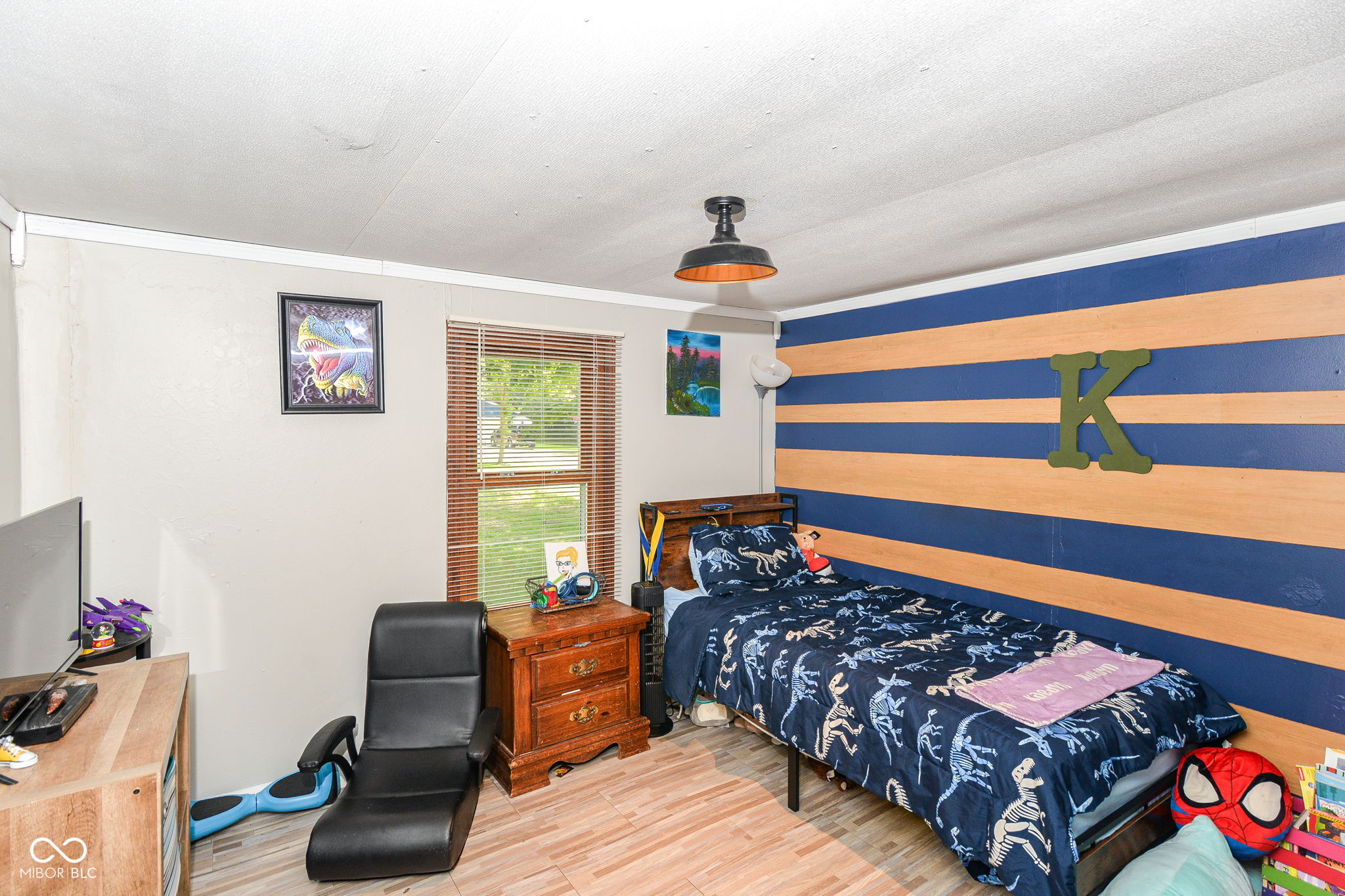 310 E Log Street