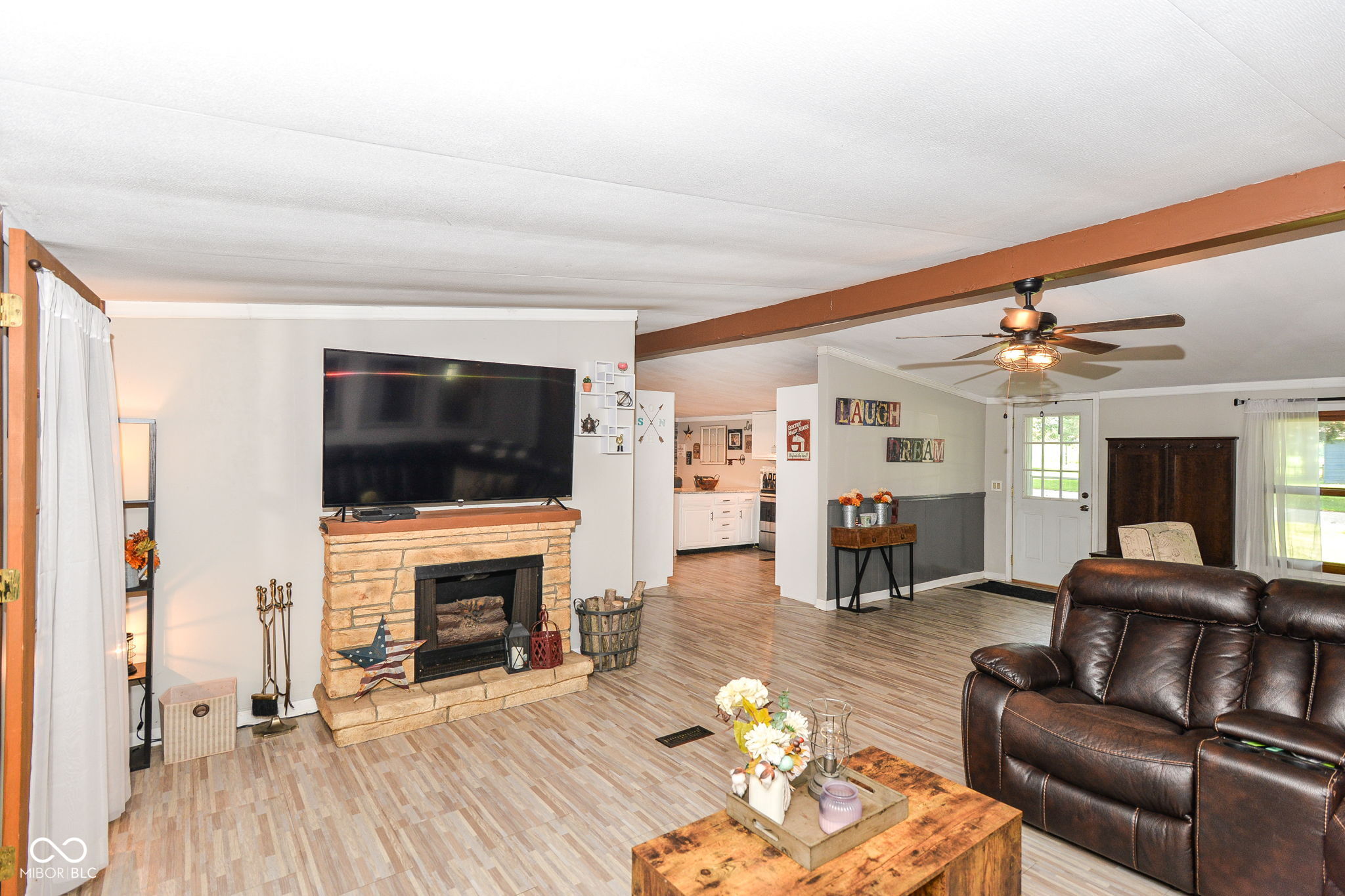 310 E Log Street