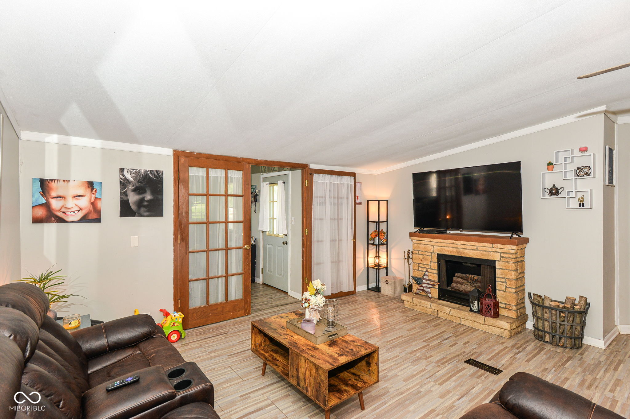 310 E Log Street