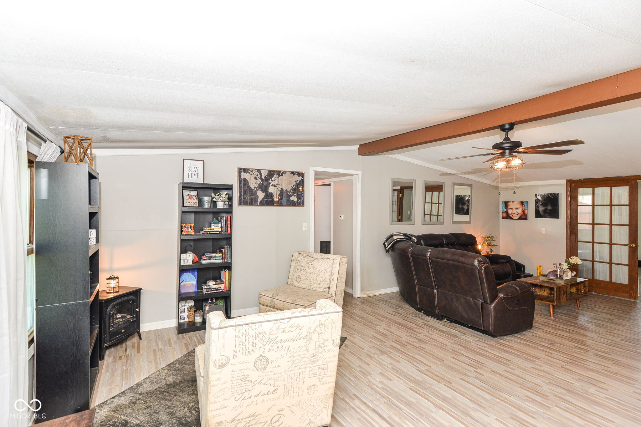310 E Log Street