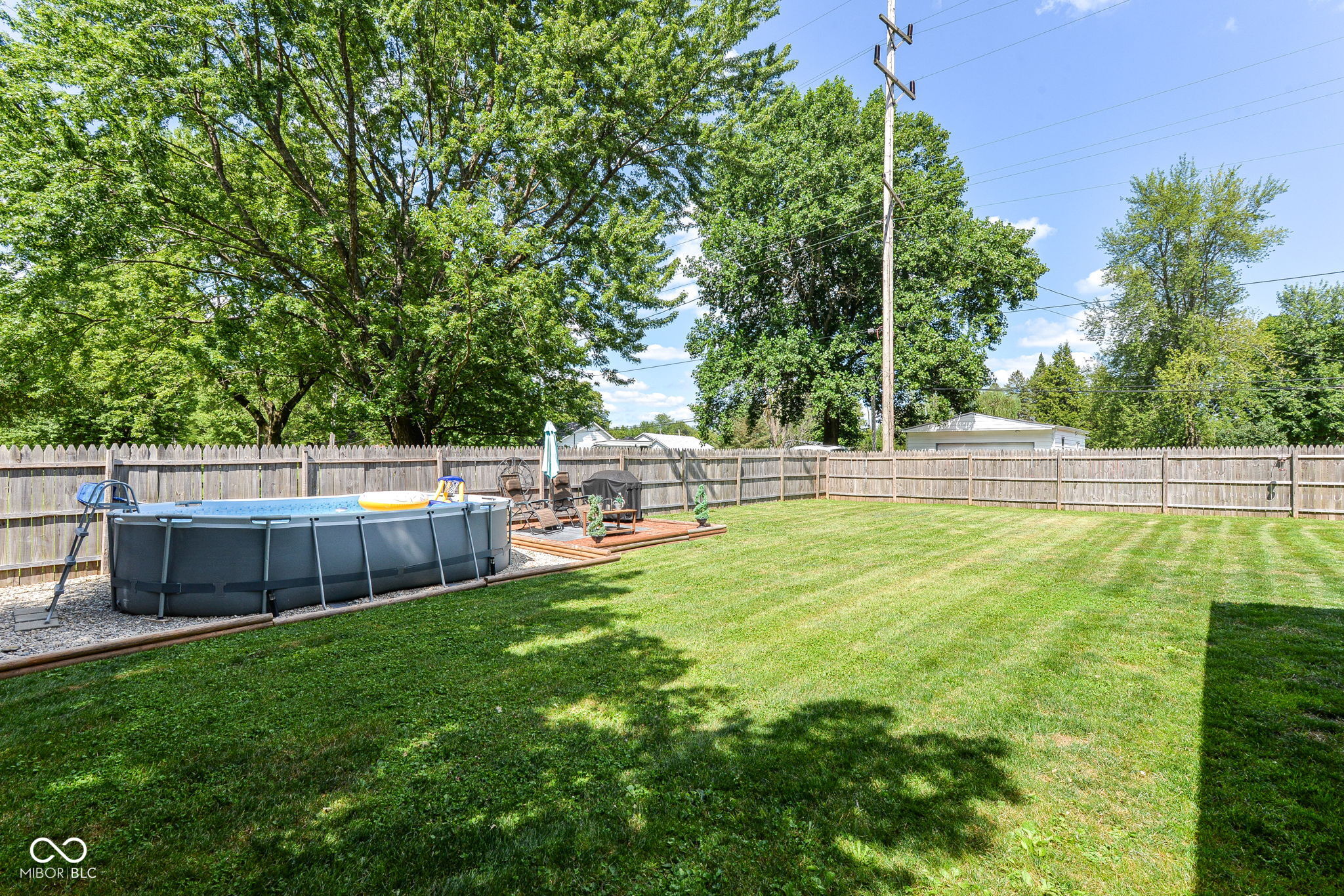 310 E Log Street