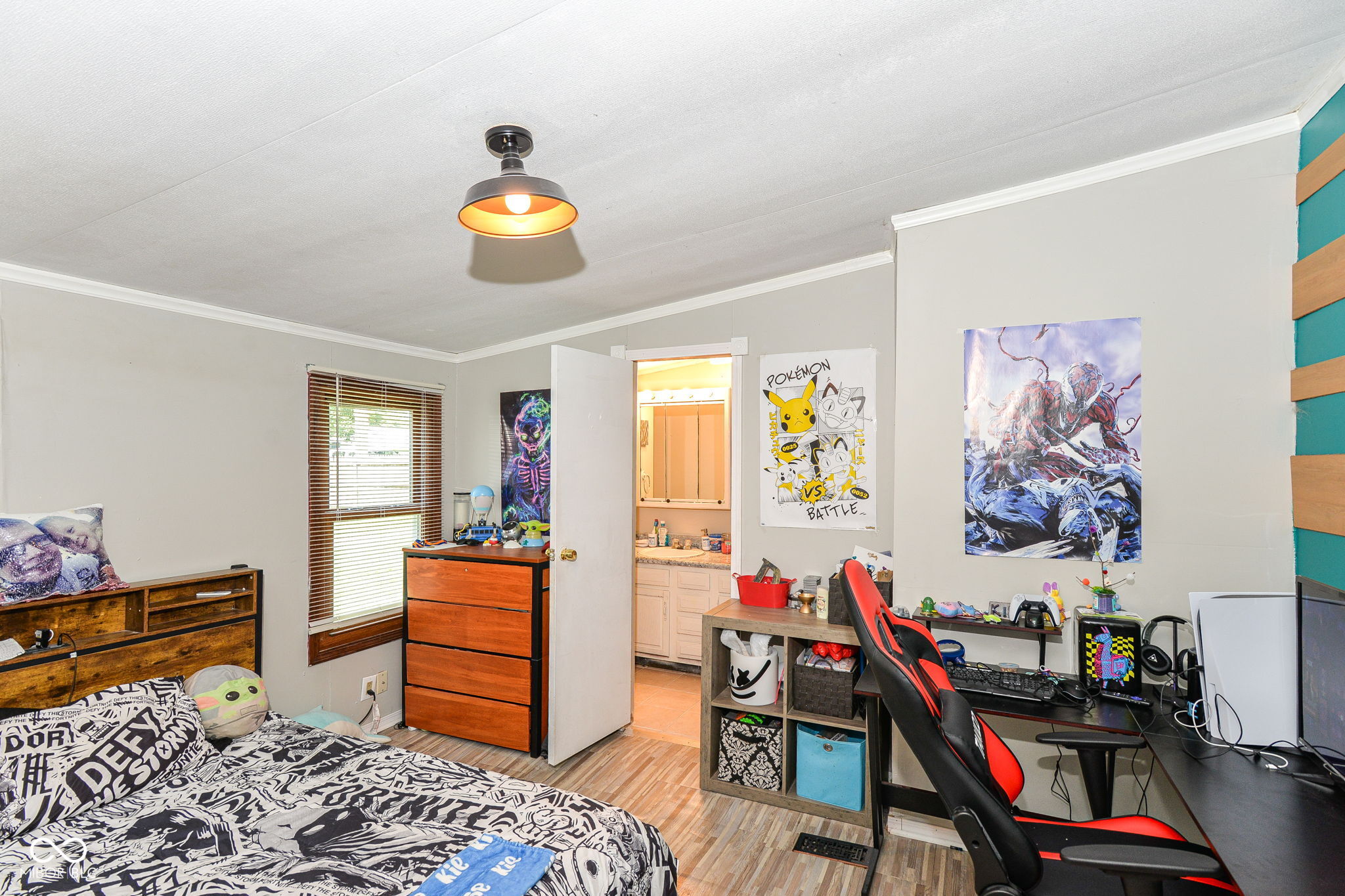 310 E Log Street
