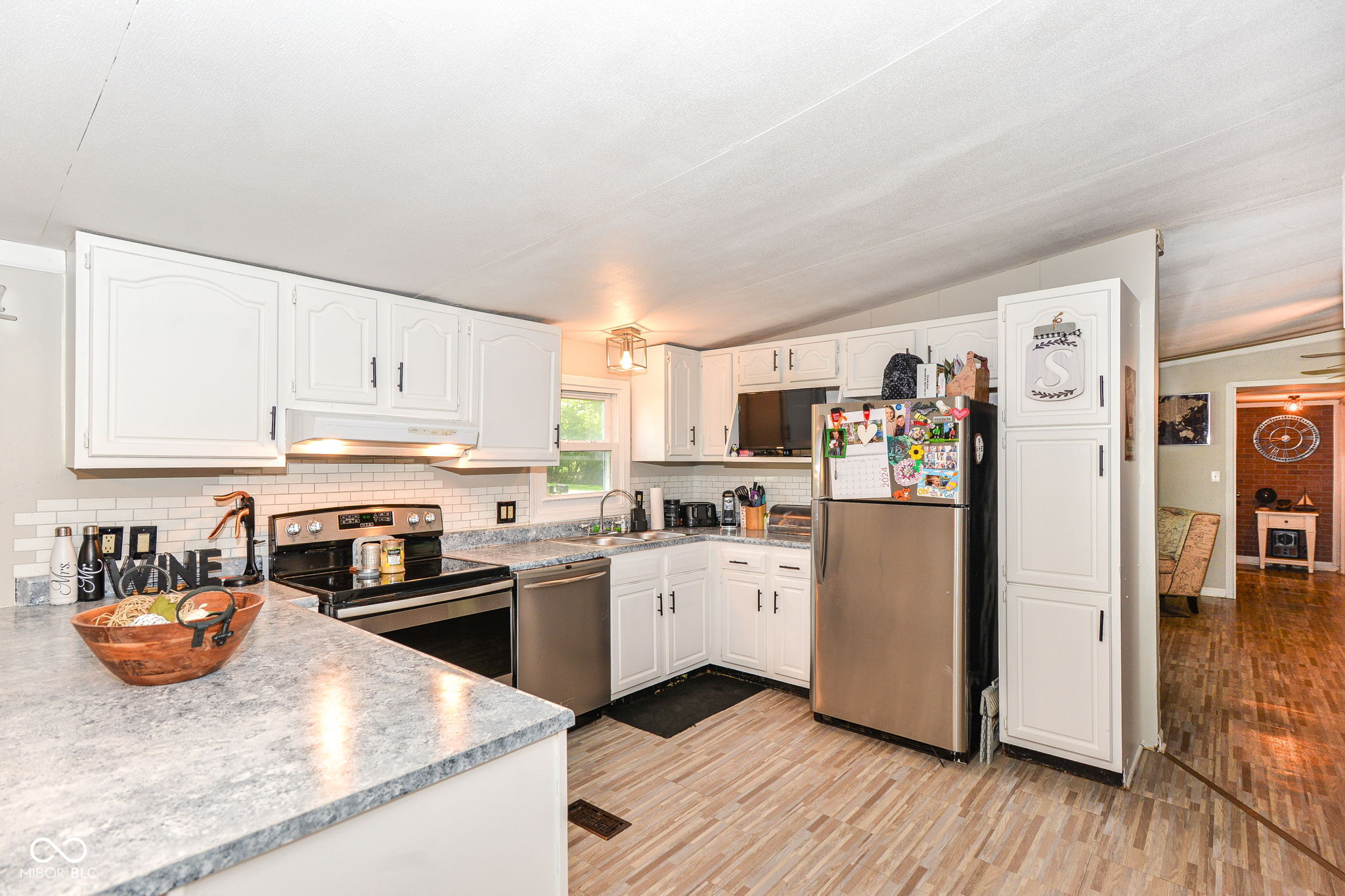 310 E Log Street
