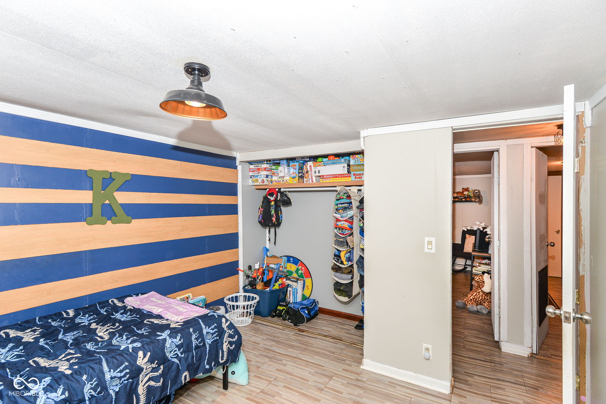 310 E Log Street