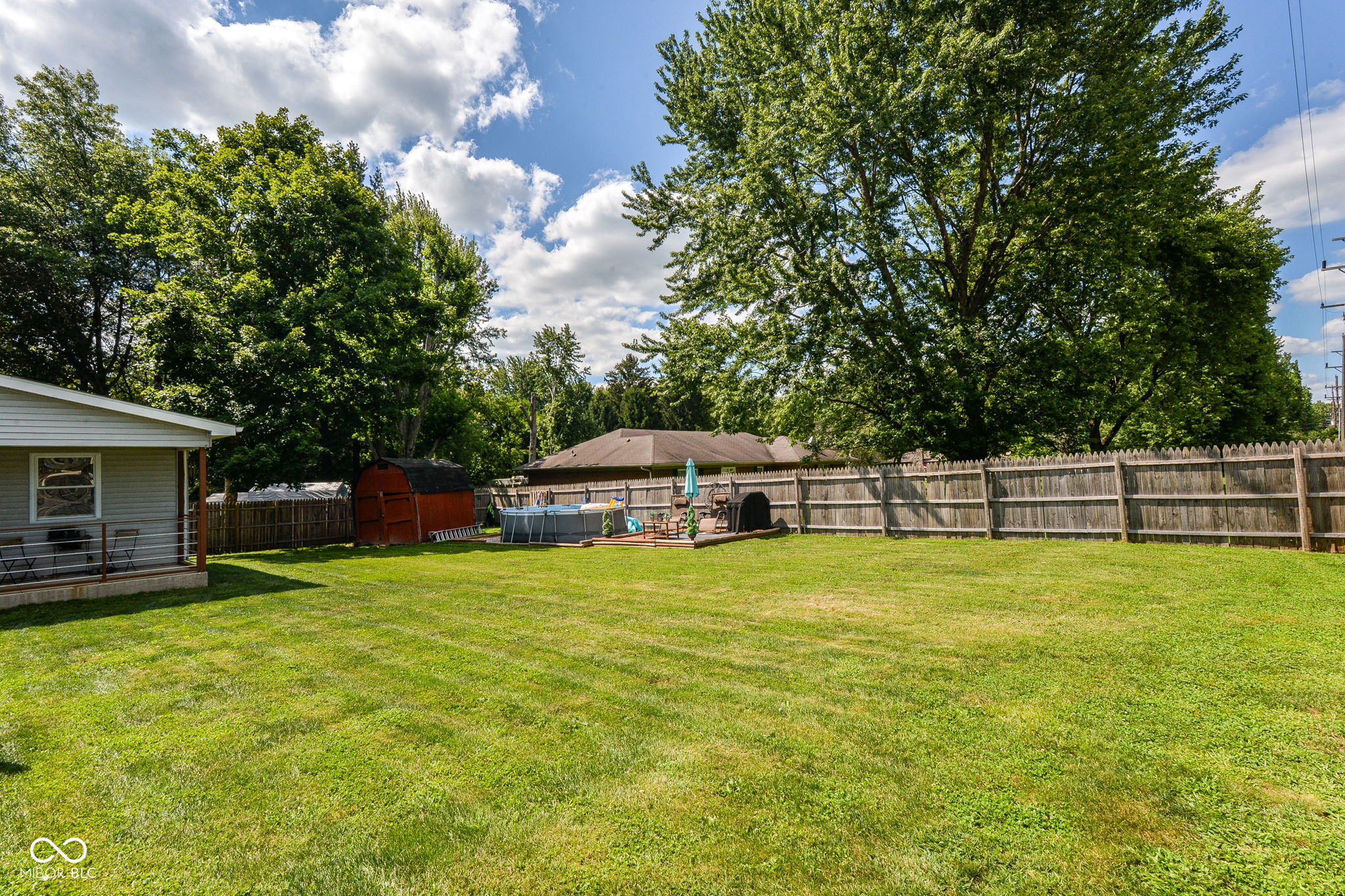 310 E Log Street