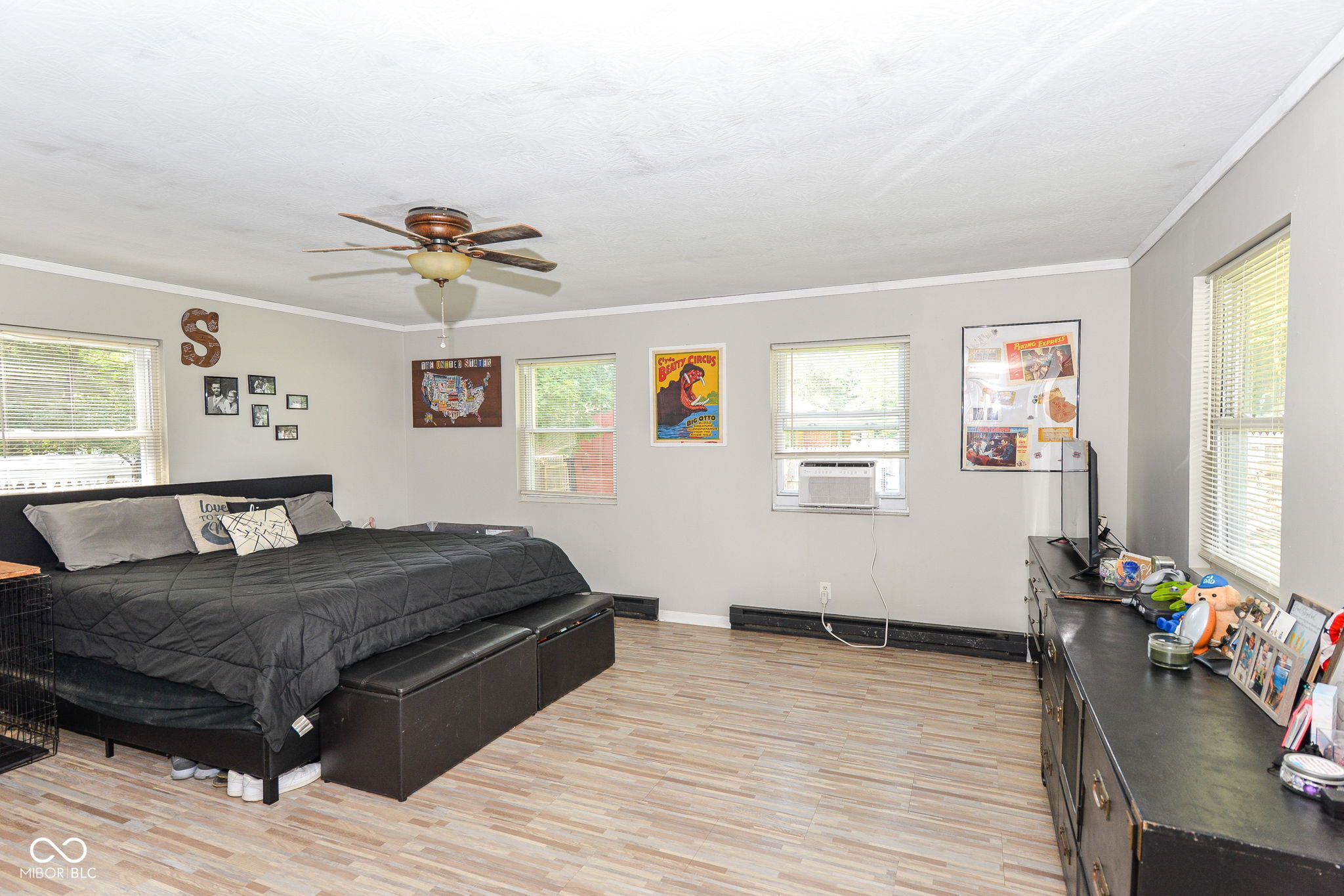 310 E Log Street