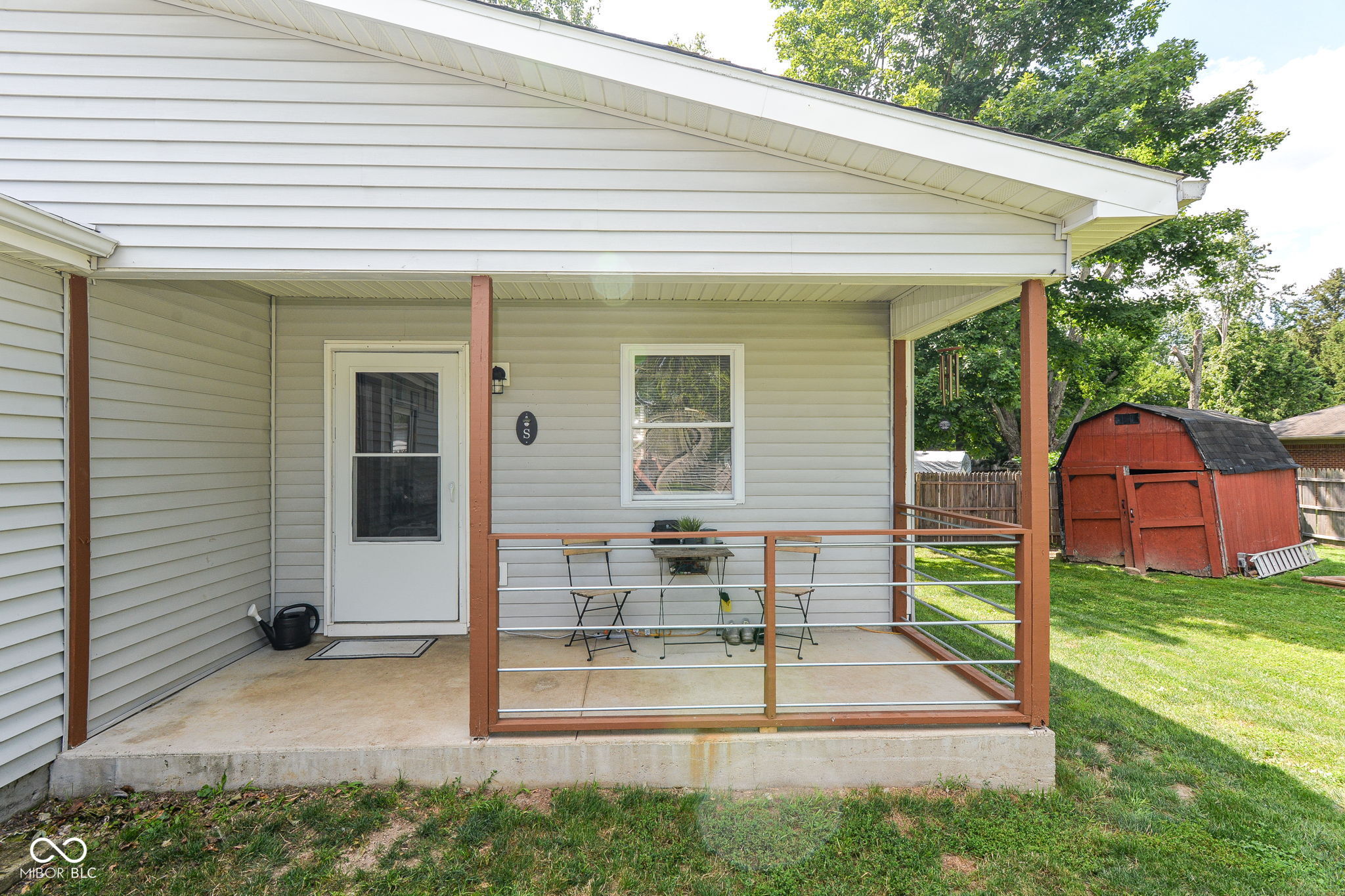 310 E Log Street