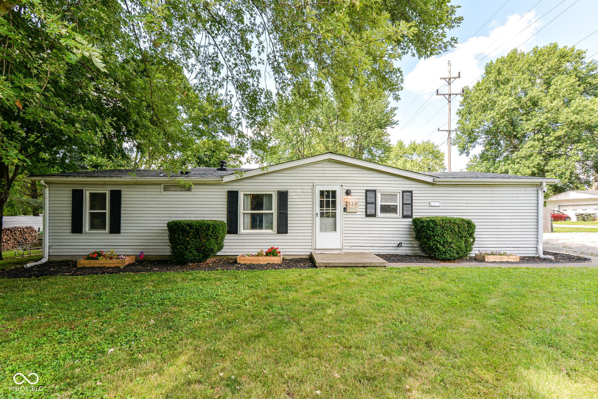 310 E Log Street