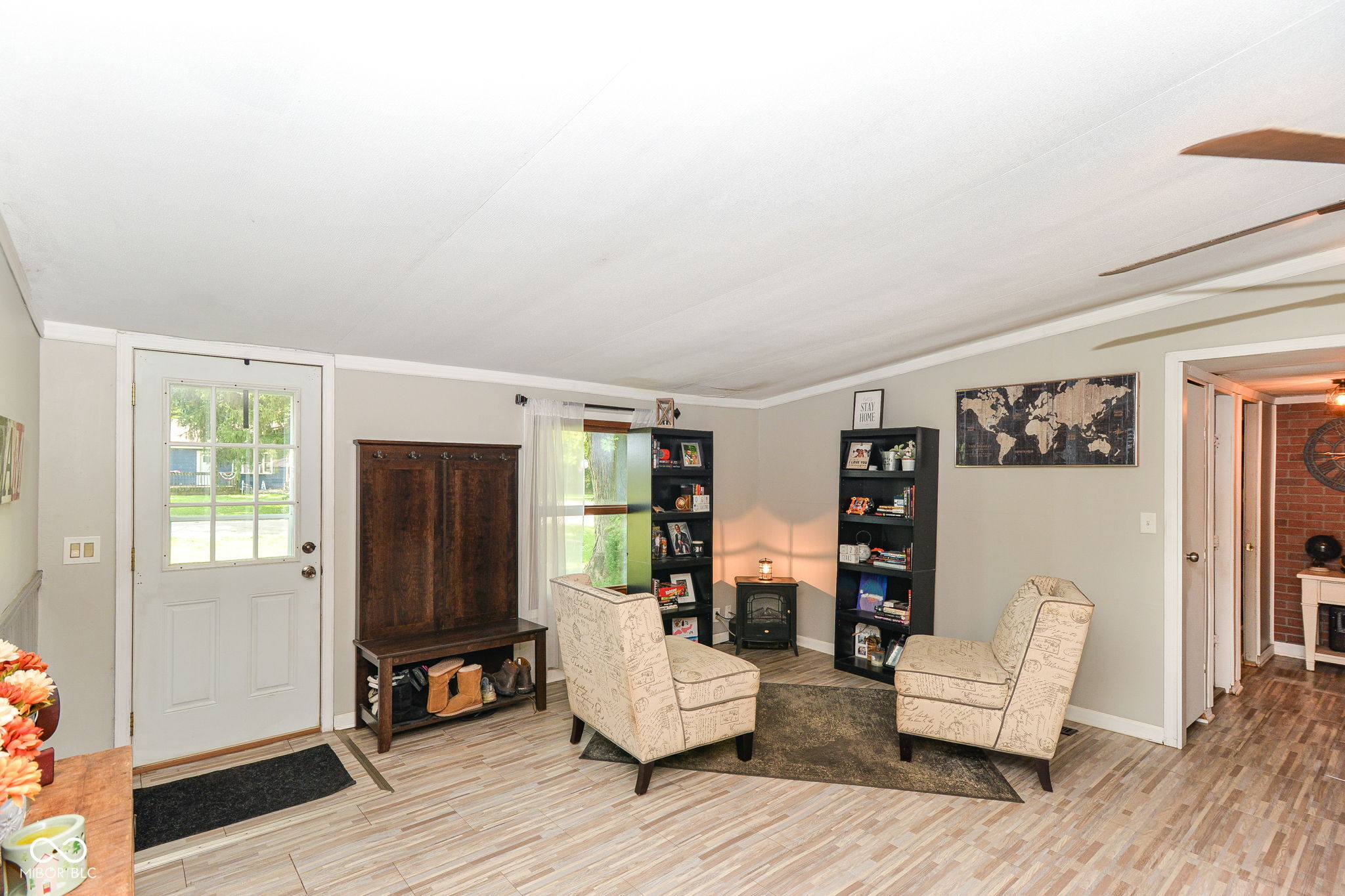 310 E Log Street