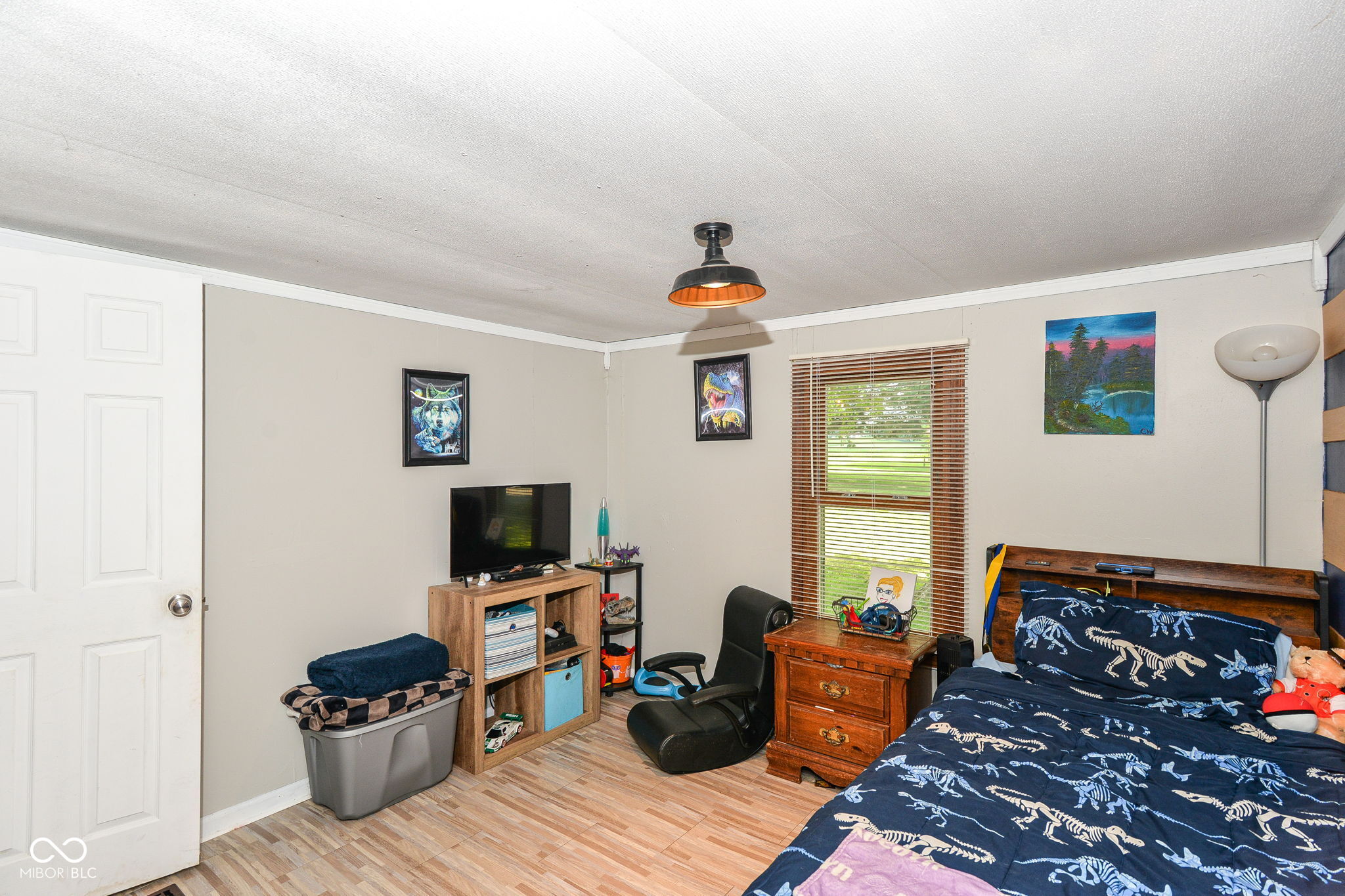310 E Log Street