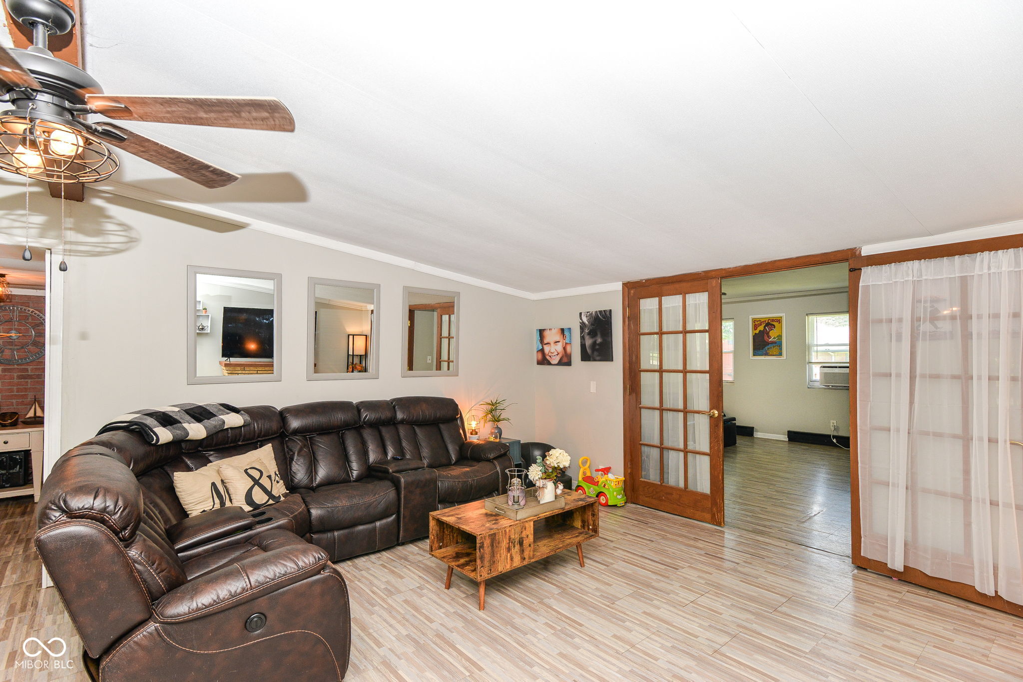 310 E Log Street