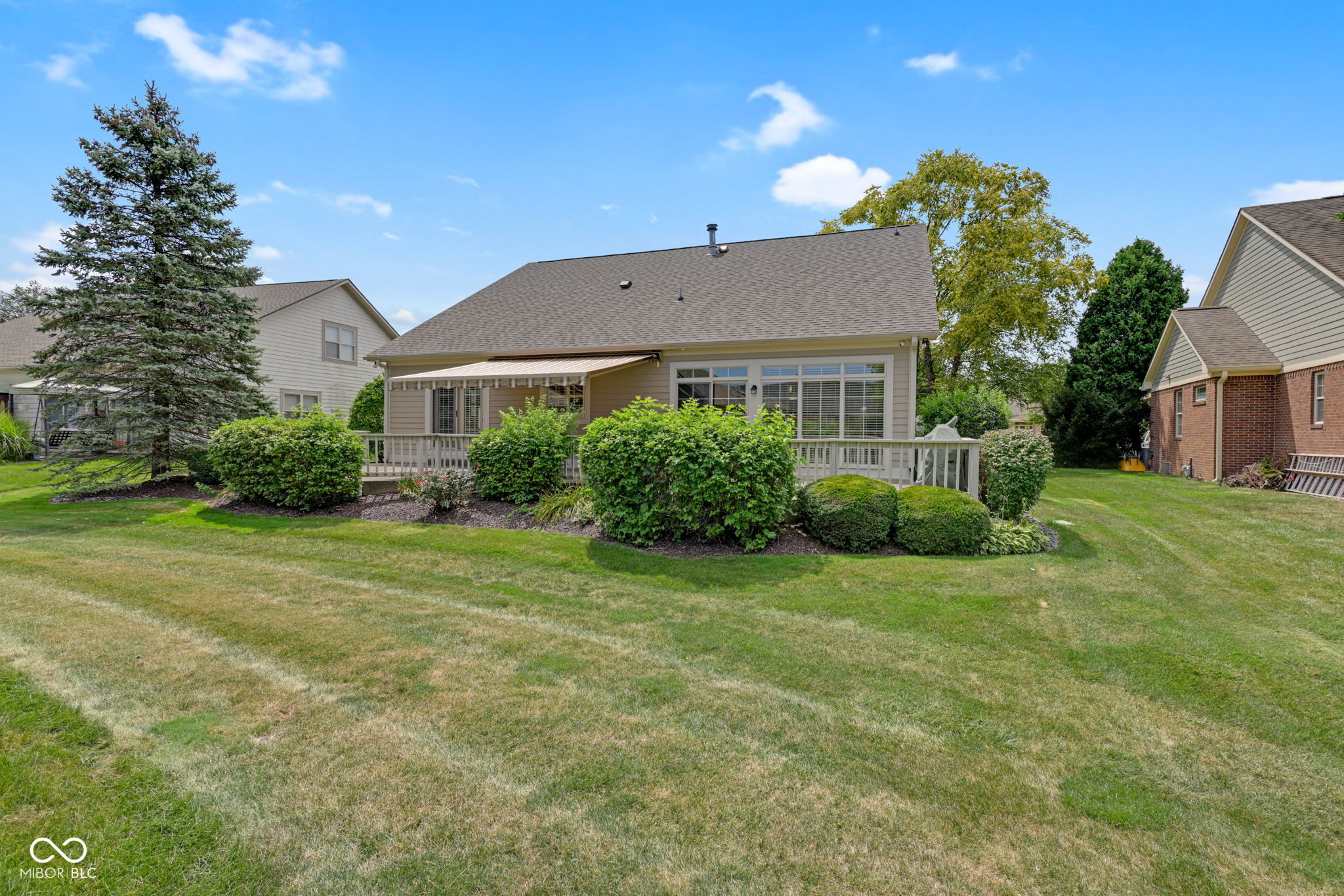 11002 Treyburn Drive