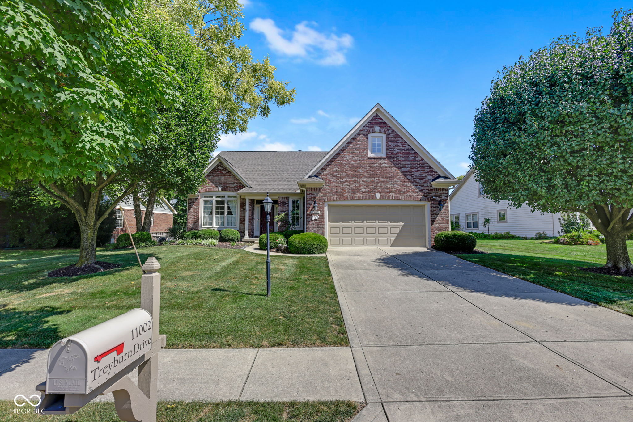 11002 Treyburn Drive