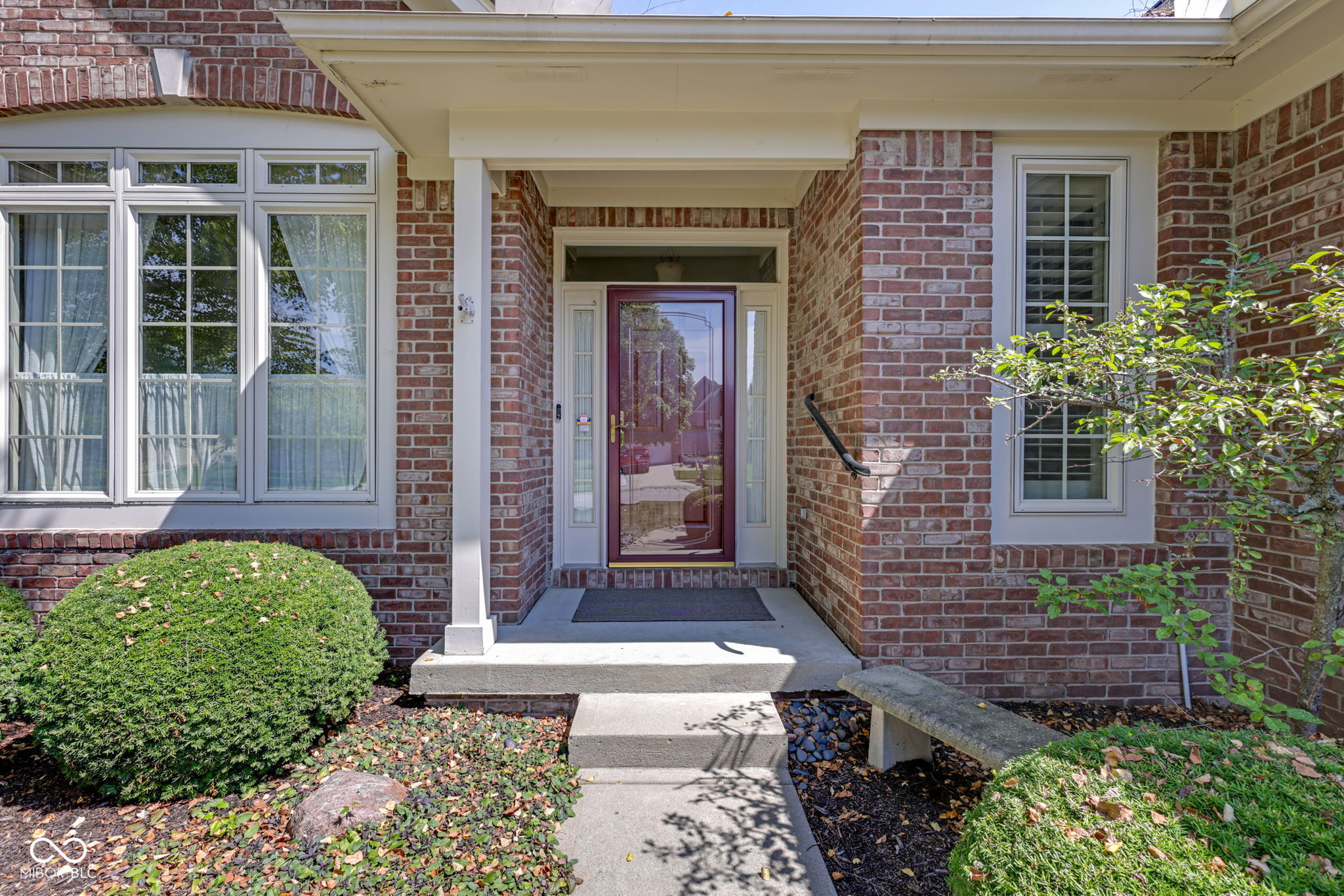 11002 Treyburn Drive