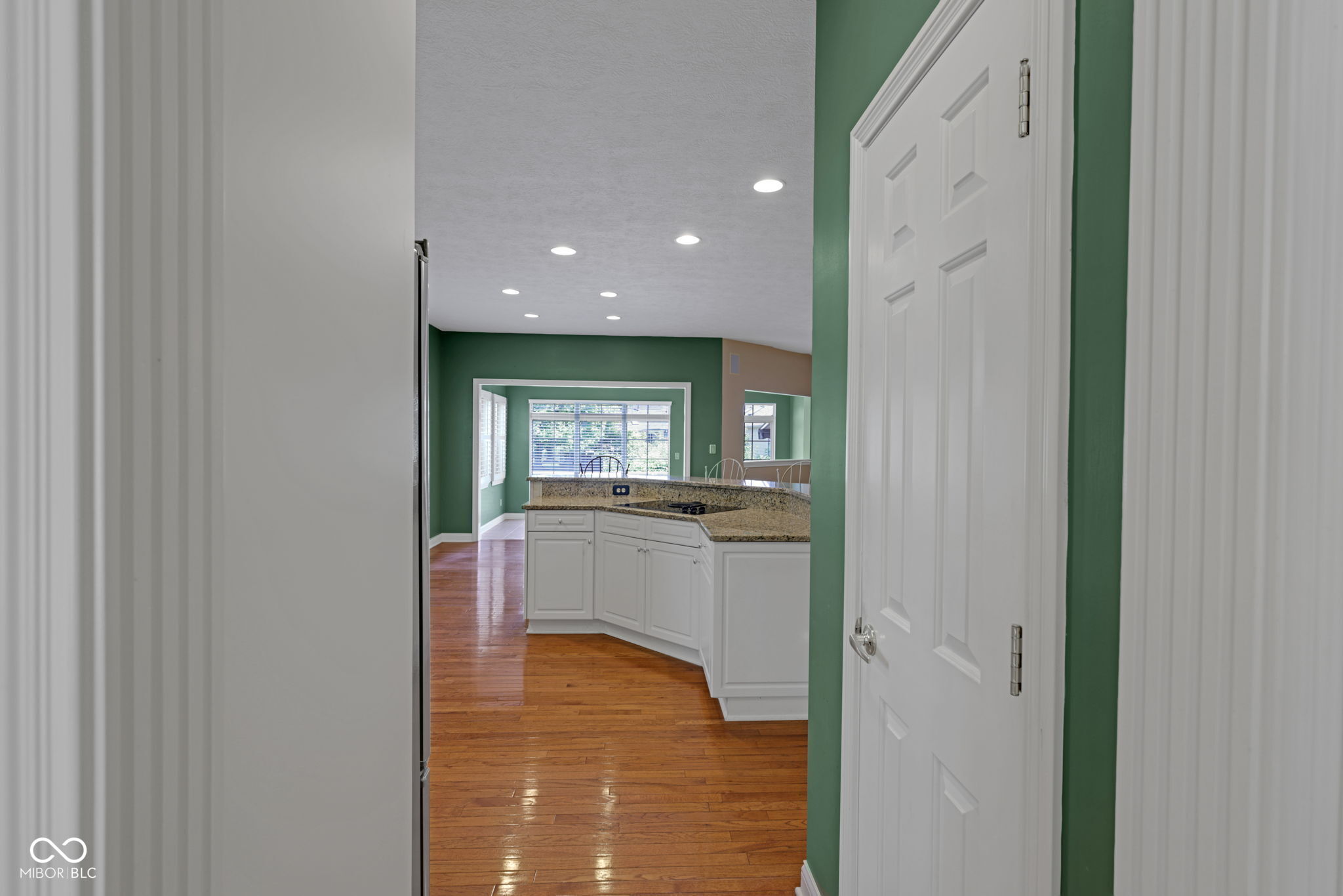 11002 Treyburn Drive